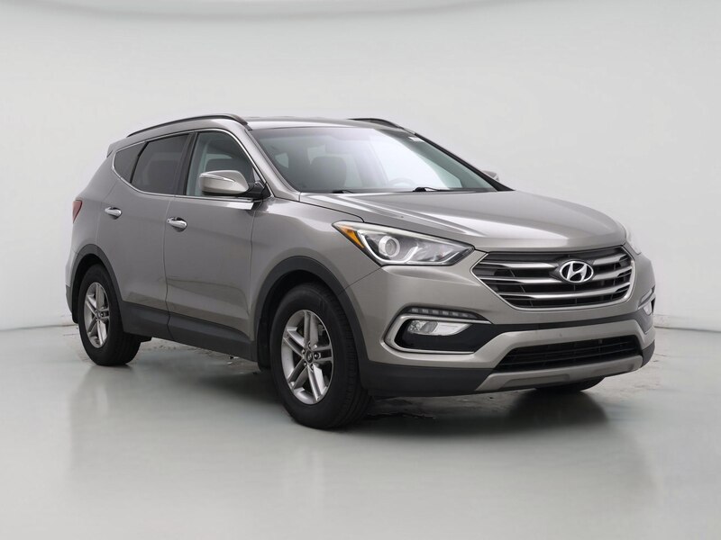2017 Hyundai Santa Fe Sport 2.0T -
                  Pineville, NC