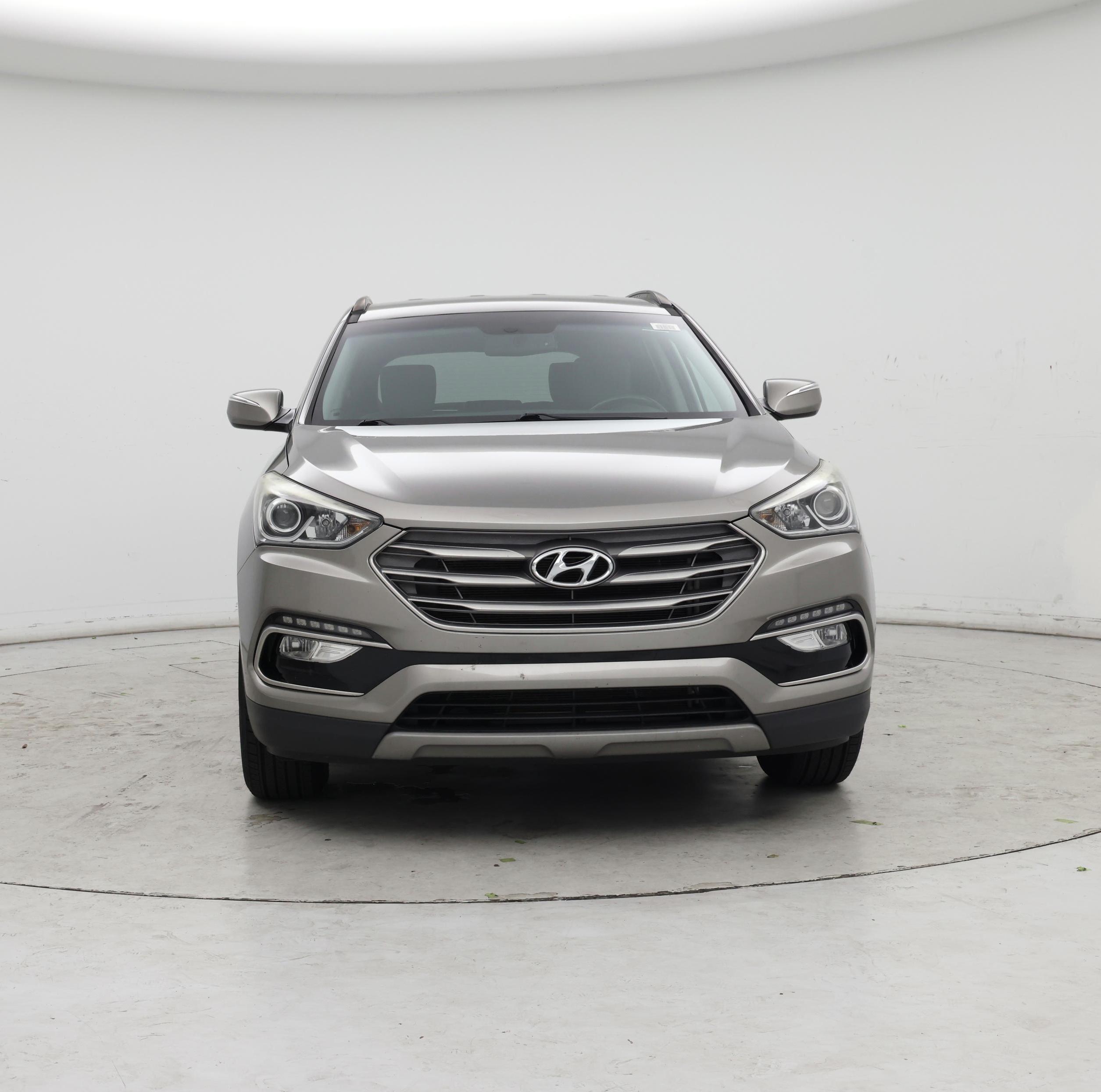 Thumbnail: 2017 Hyundai Santa Fe - 5