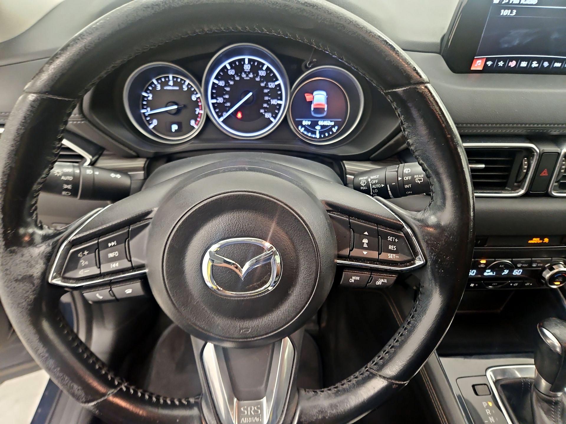 Thumbnail: 2018 Mazda CX-5 - 10