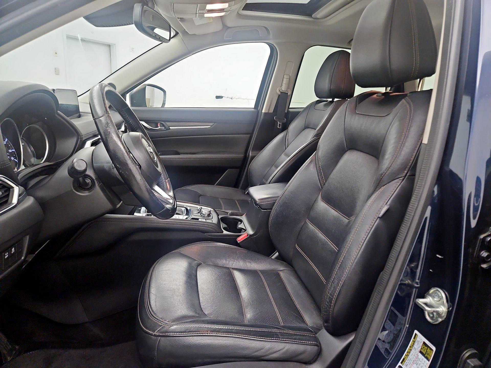 Thumbnail: 2018 Mazda CX-5 - 11