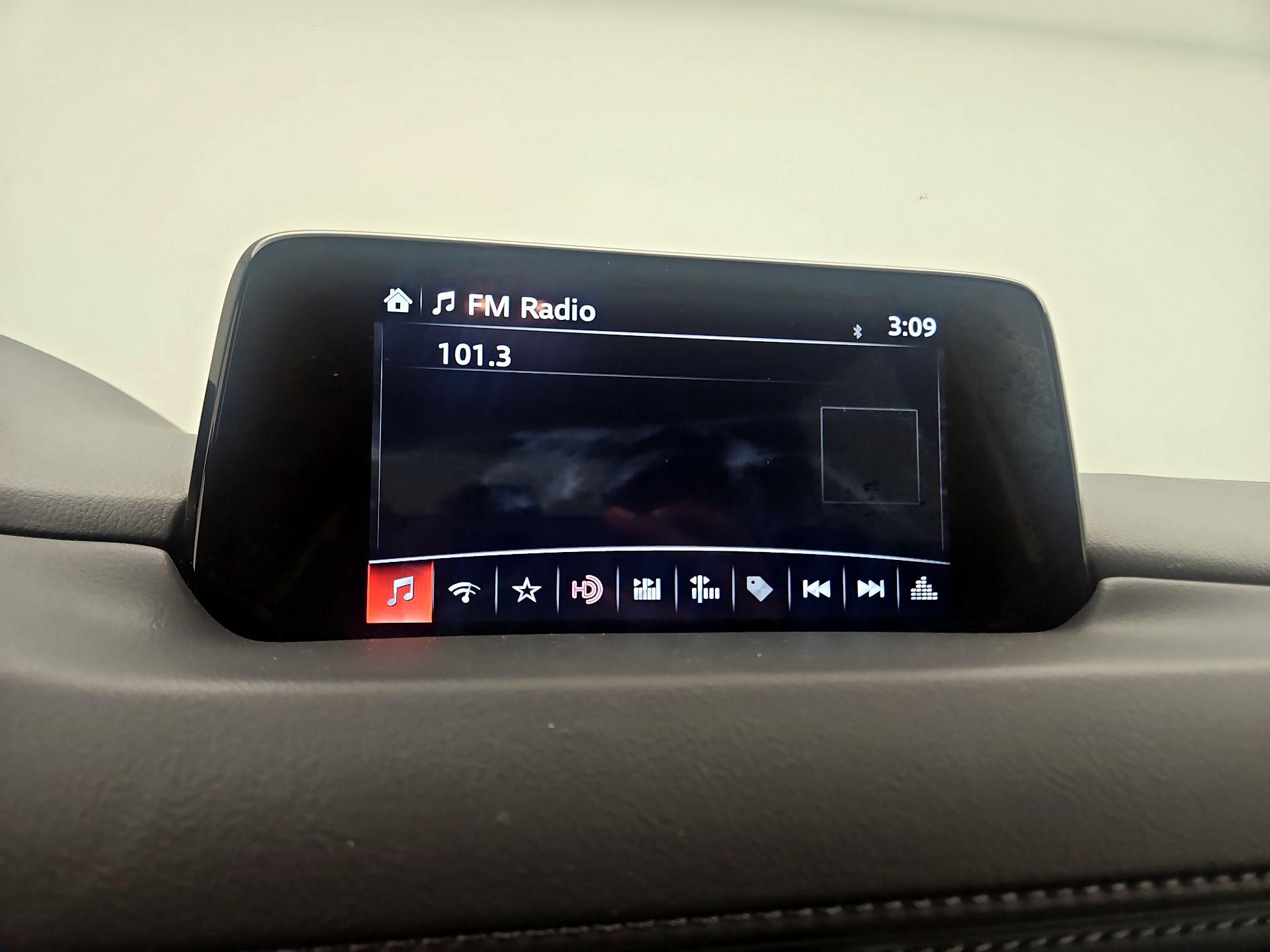 Thumbnail: 2018 Mazda CX-5 - 15