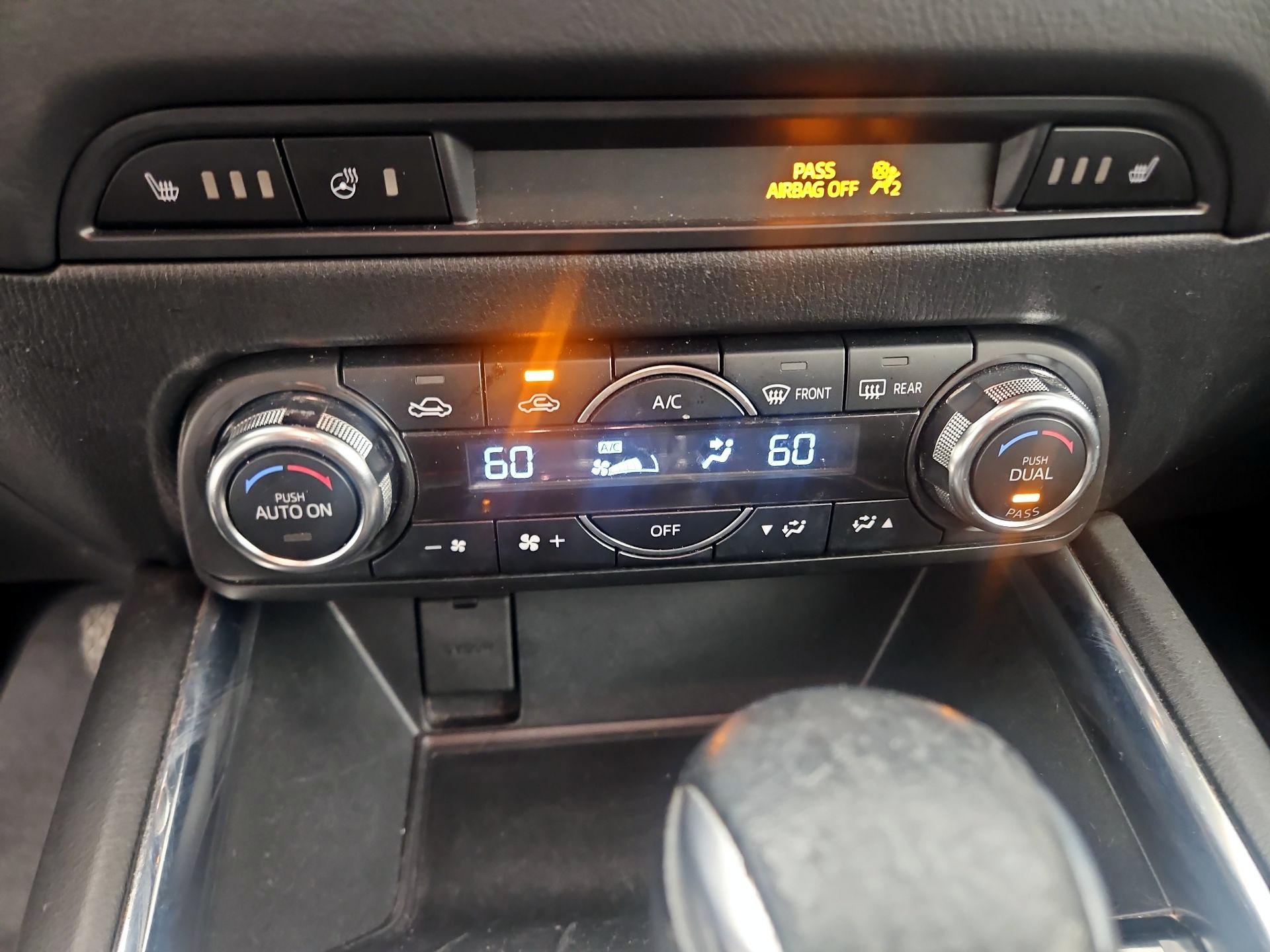Thumbnail: 2018 Mazda CX-5 - 16