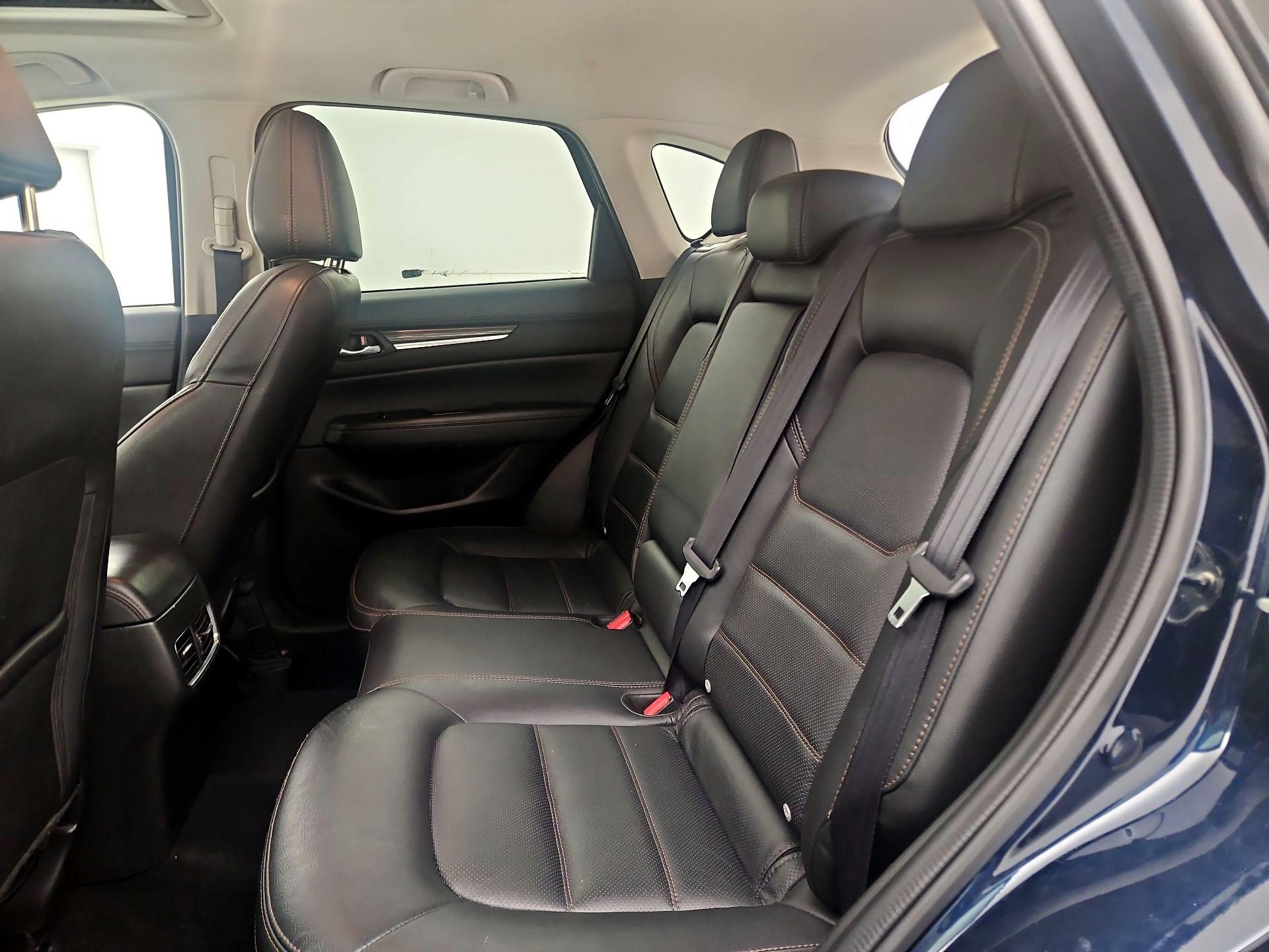 Thumbnail: 2018 Mazda CX-5 - 19