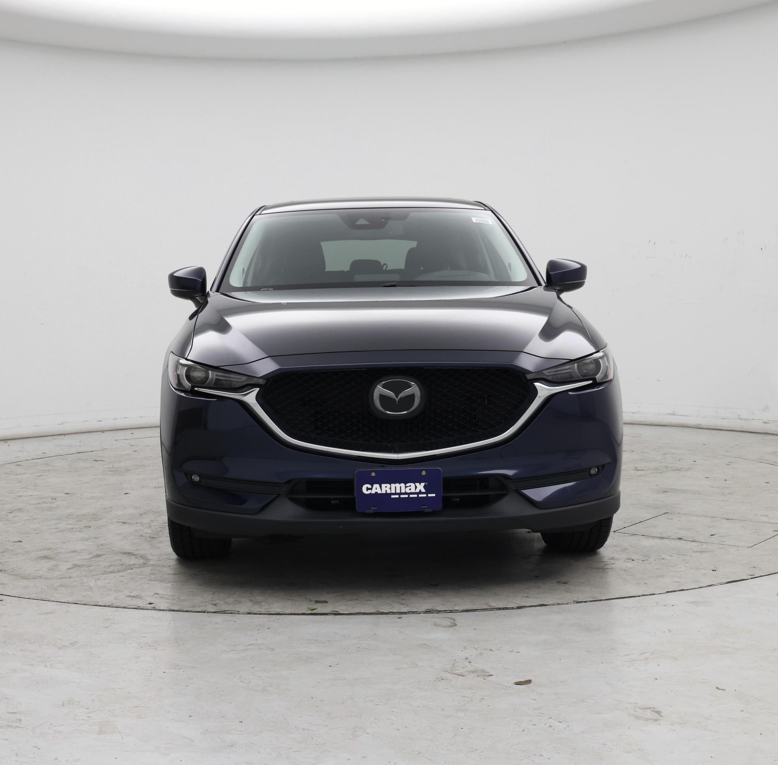 Thumbnail: 2018 Mazda CX-5 - 5
