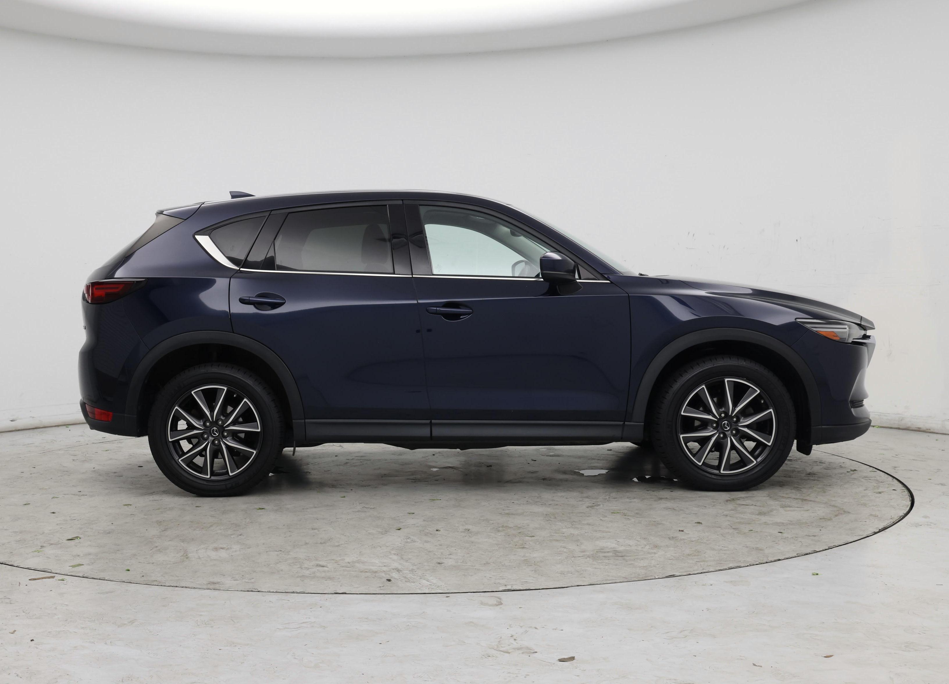 Thumbnail: 2018 Mazda CX-5 - 7