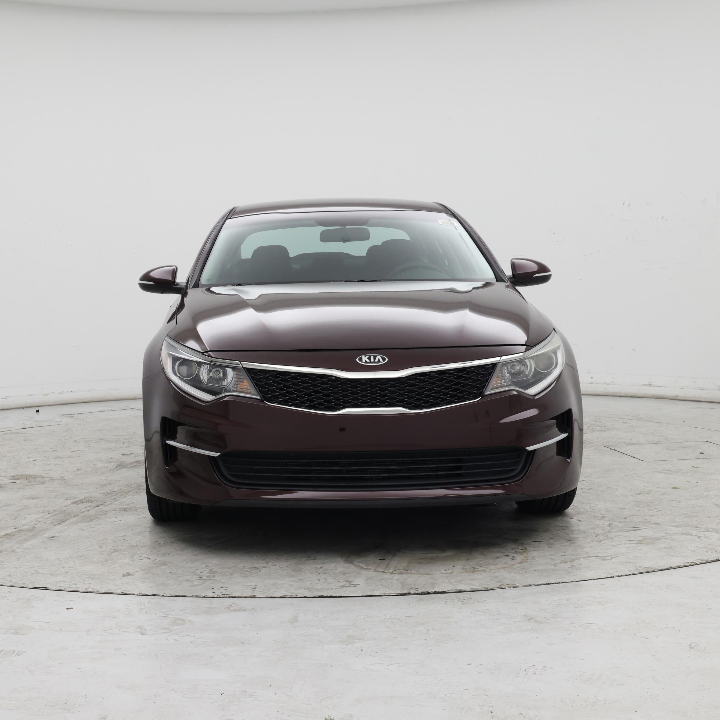 Thumbnail: 2018 Kia Optima - 5