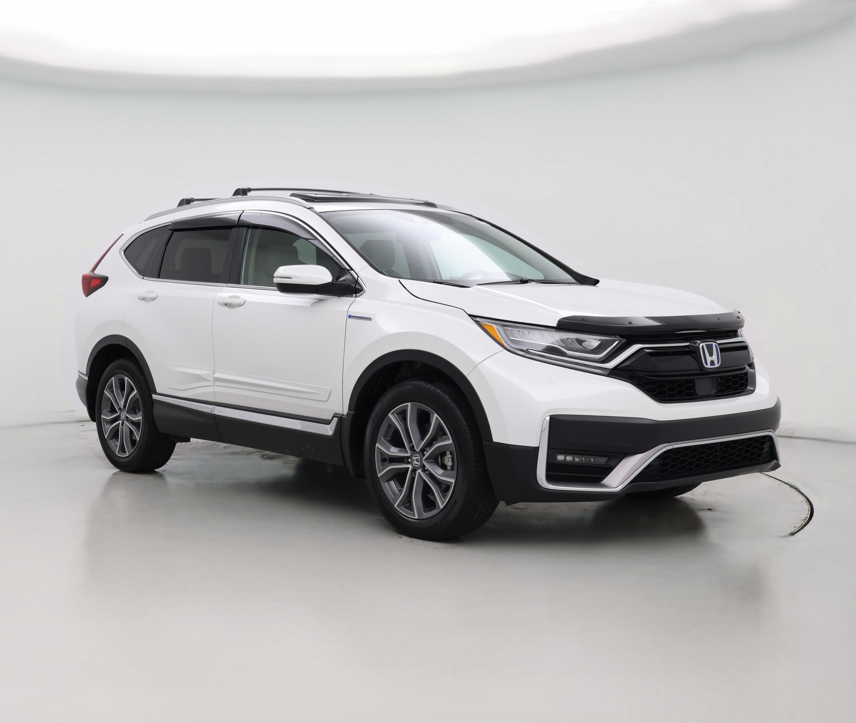Thumbnail: 2022 Honda CR-V - 1