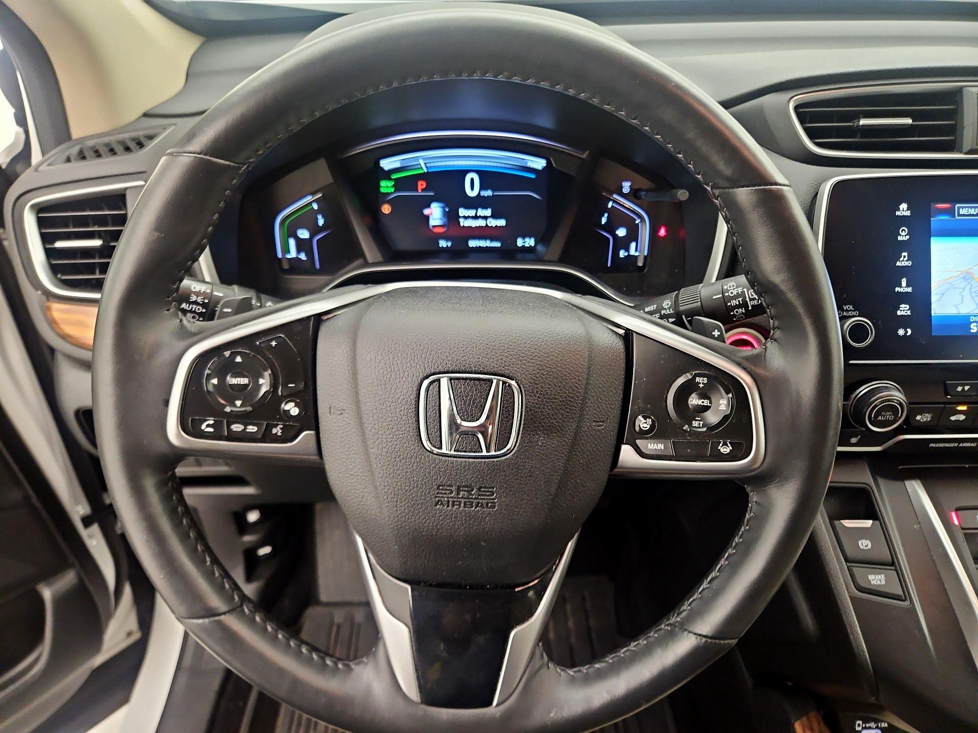 Thumbnail: 2022 Honda CR-V - 10