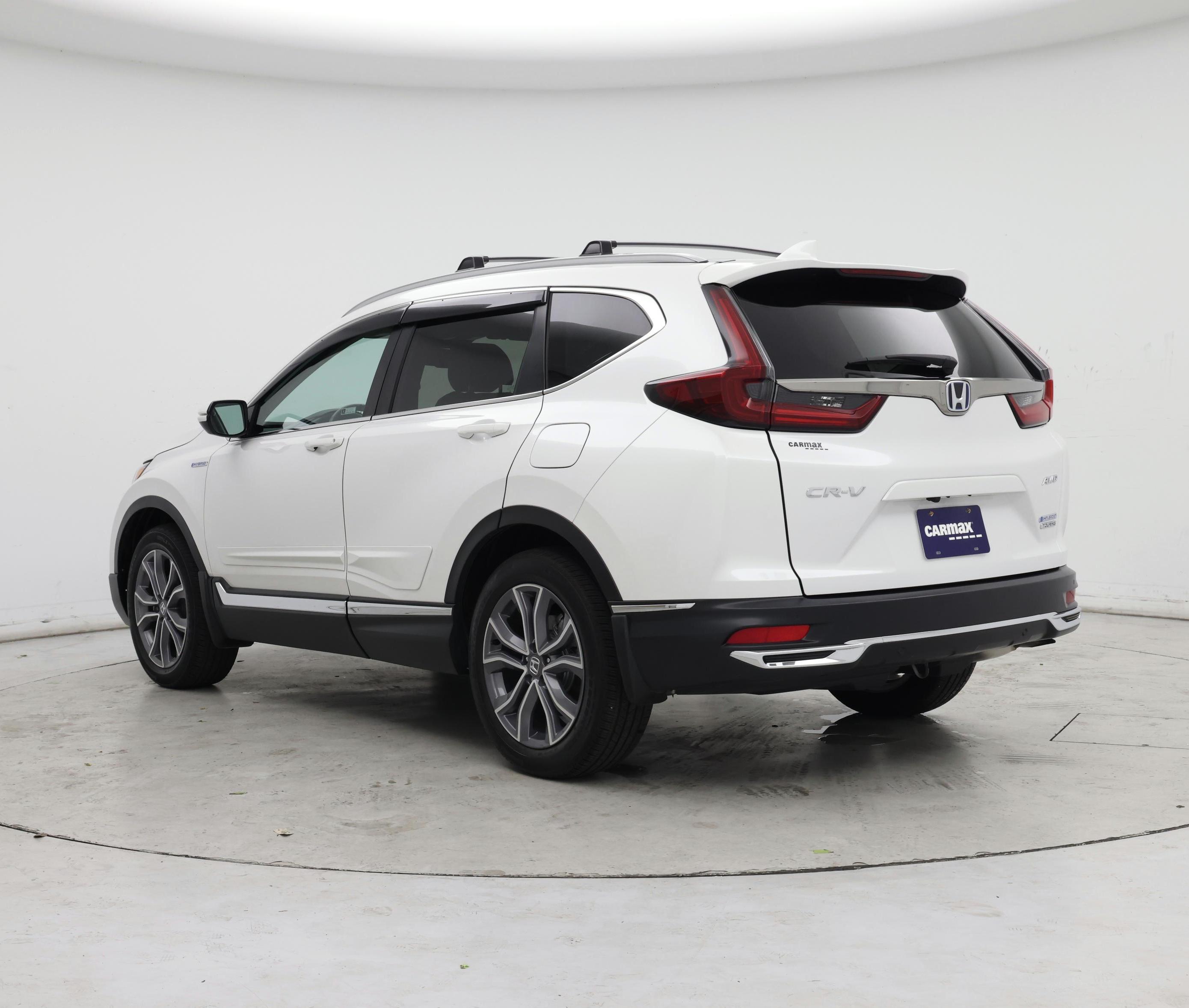 Thumbnail: 2022 Honda CR-V - 2