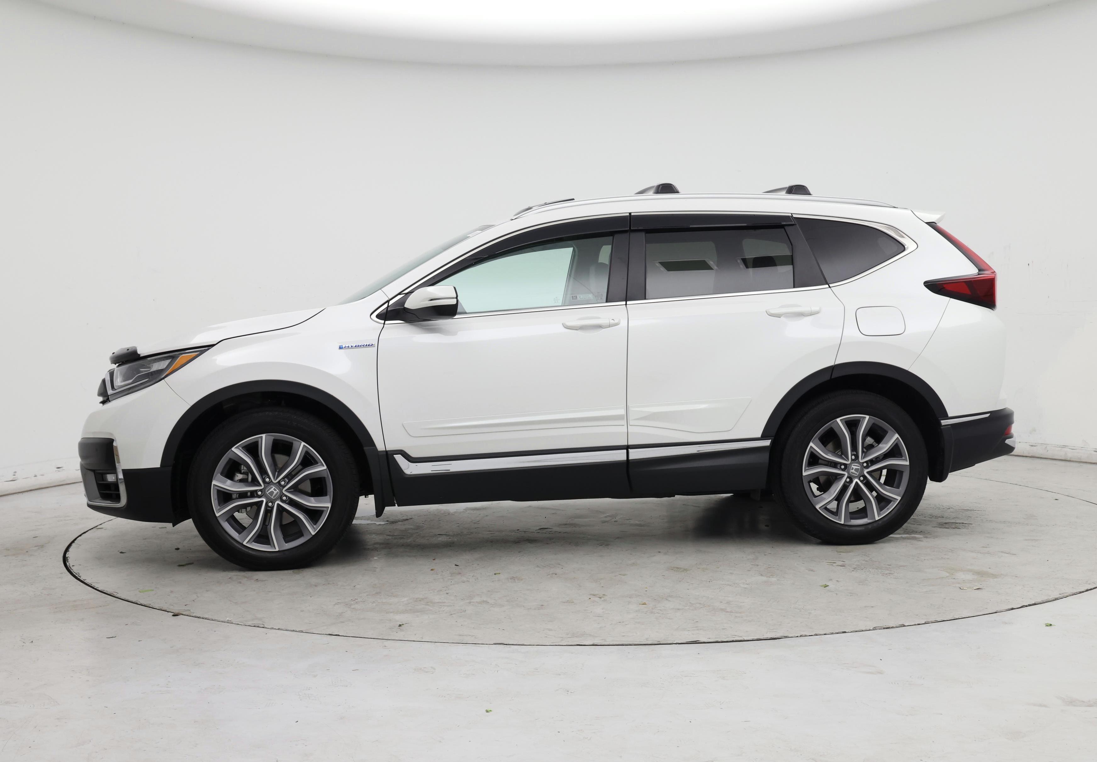 Thumbnail: 2022 Honda CR-V - 3