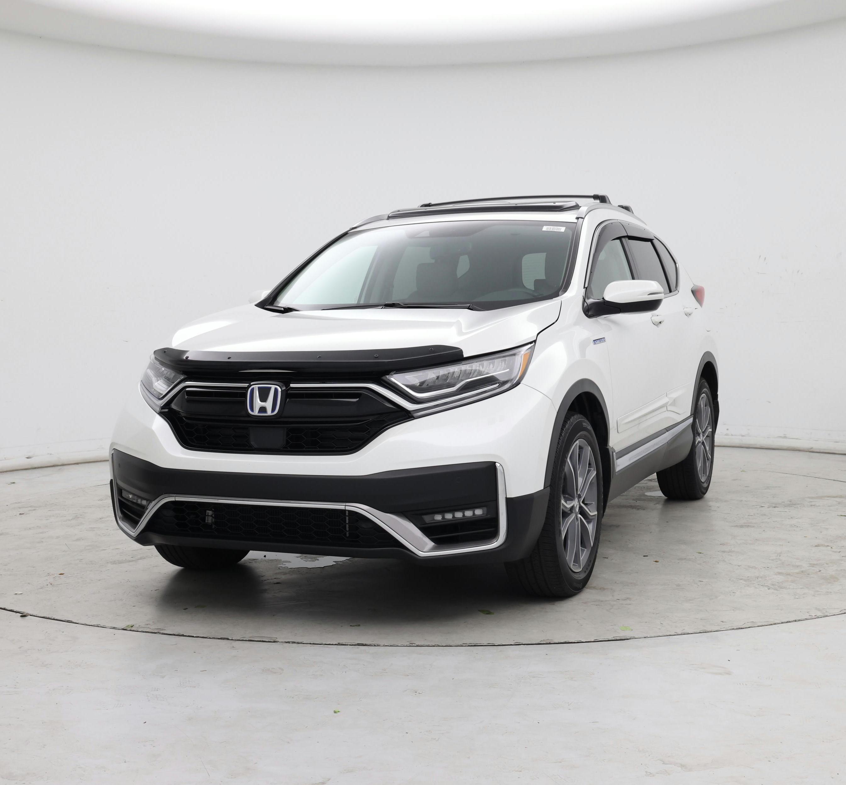 Thumbnail: 2022 Honda CR-V - 4