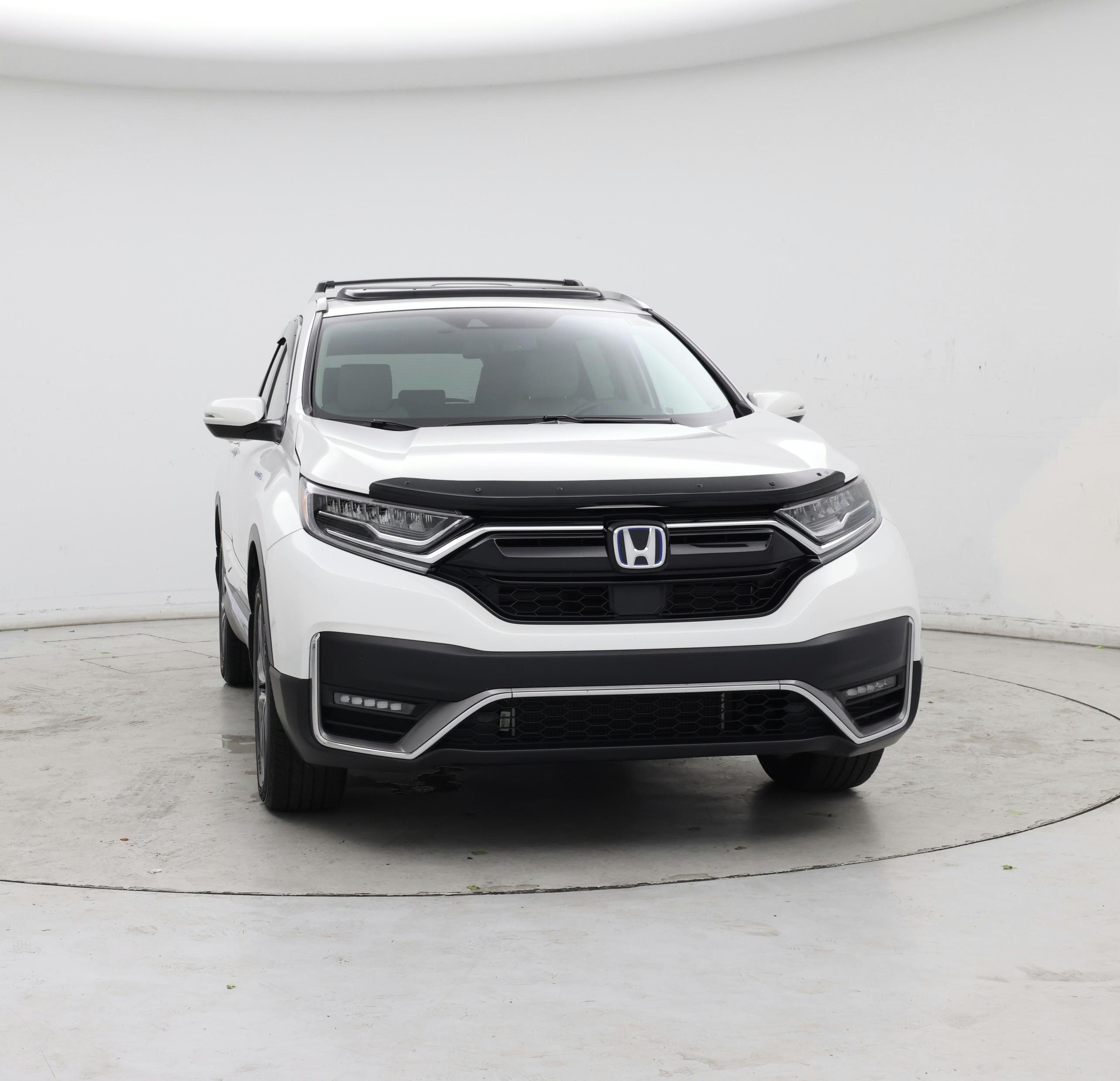 Thumbnail: 2022 Honda CR-V - 5