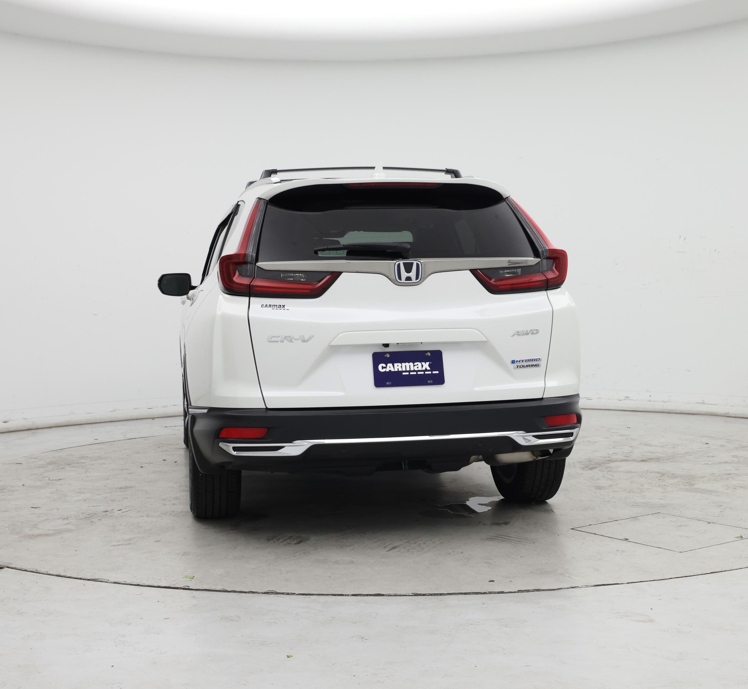Thumbnail: 2022 Honda CR-V - 6