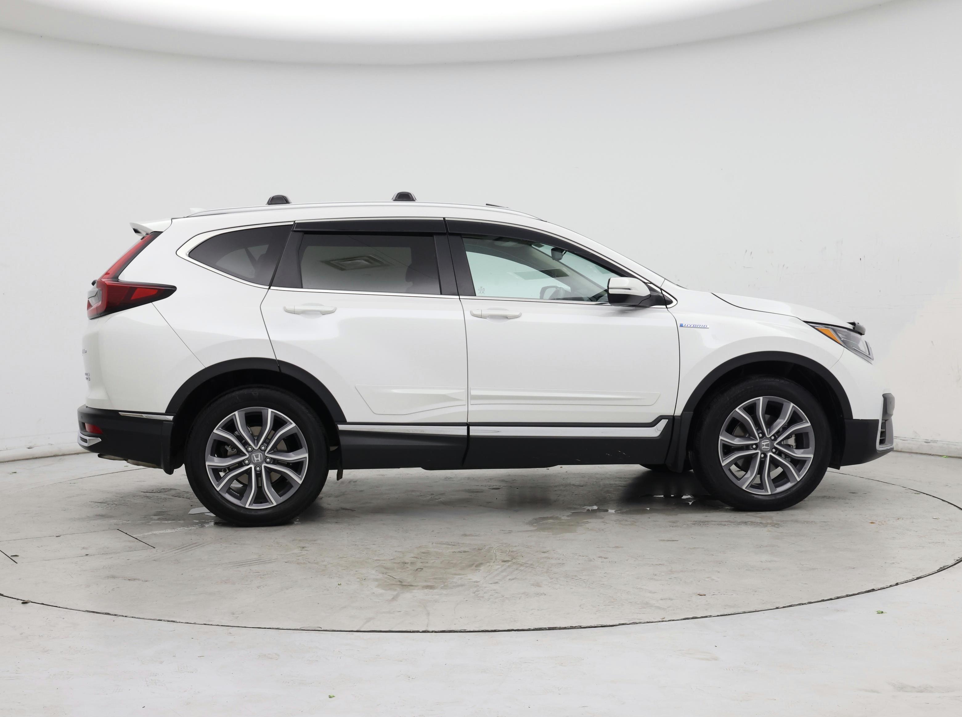 Thumbnail: 2022 Honda CR-V - 7