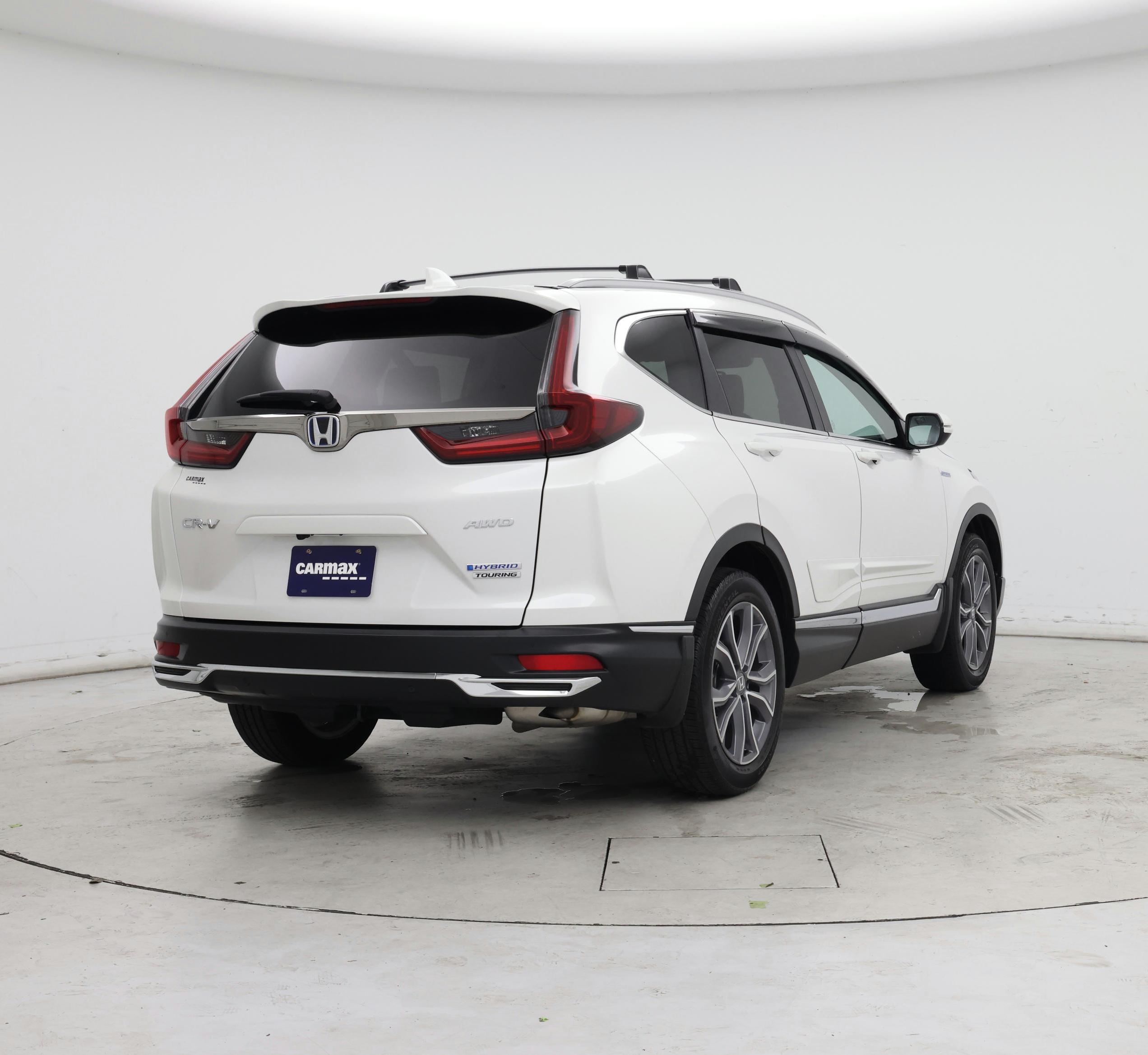 Thumbnail: 2022 Honda CR-V - 8