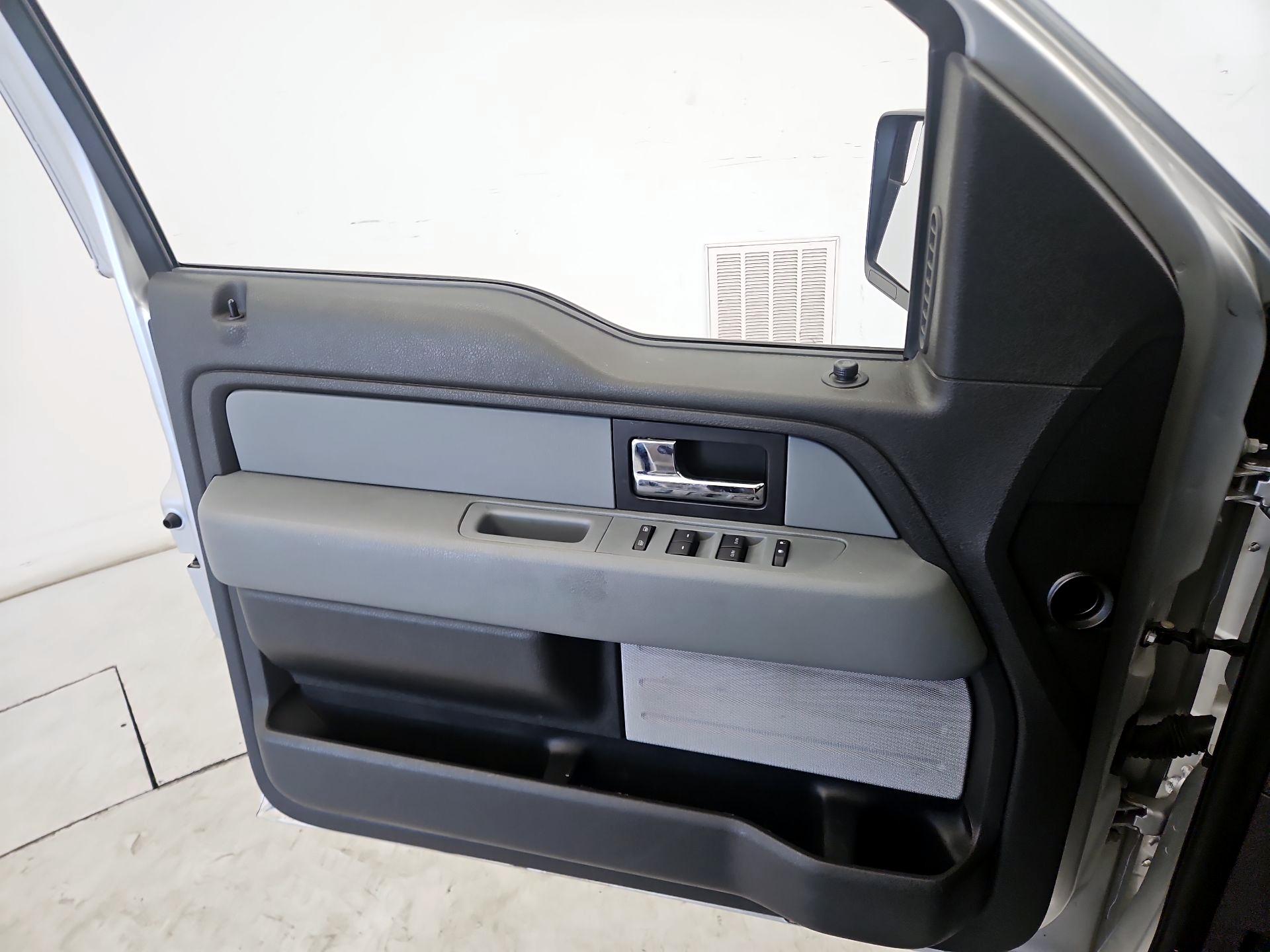 Thumbnail: 2014 Ford F-150 - 12