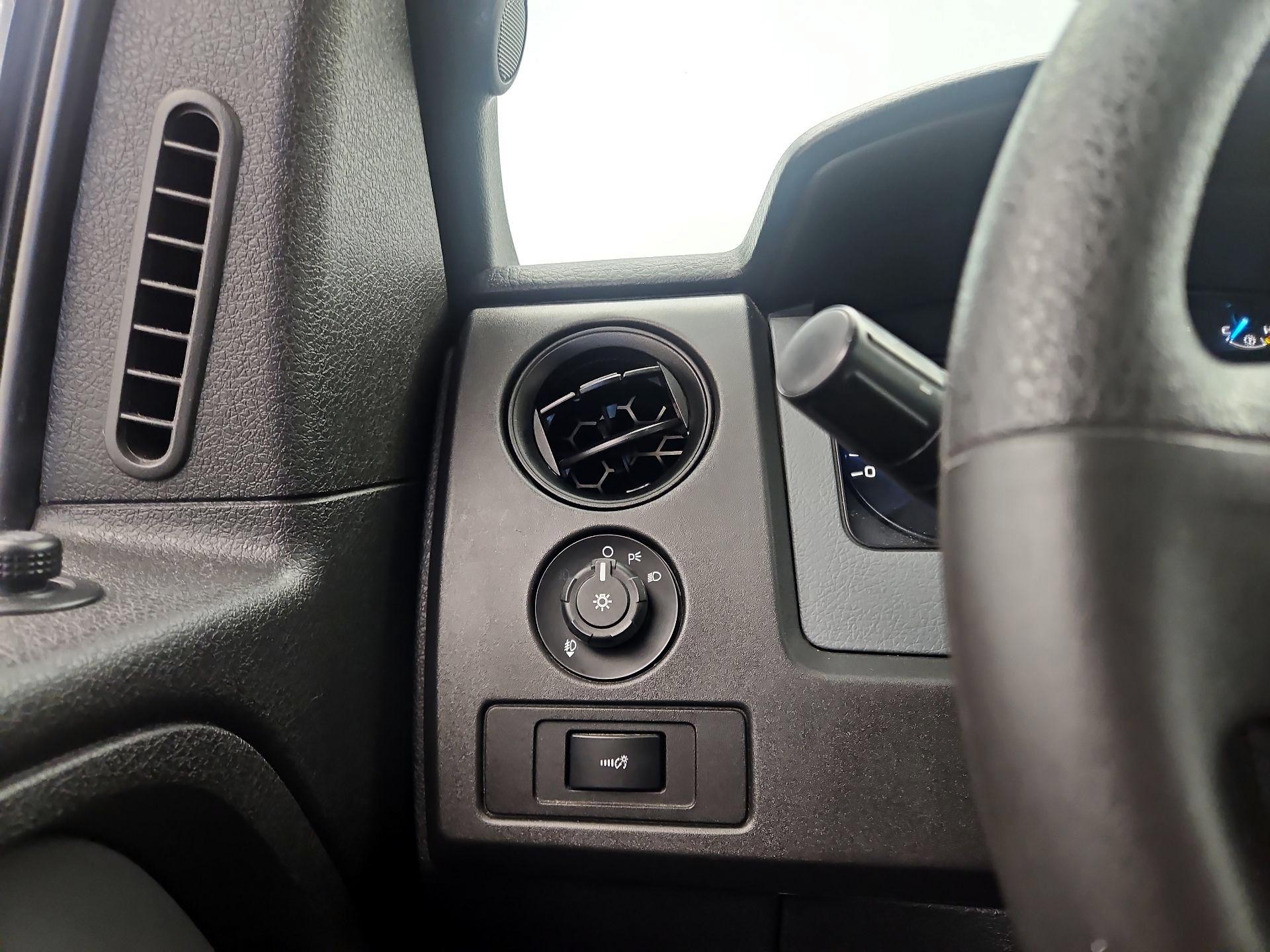 Thumbnail: 2014 Ford F-150 - 13