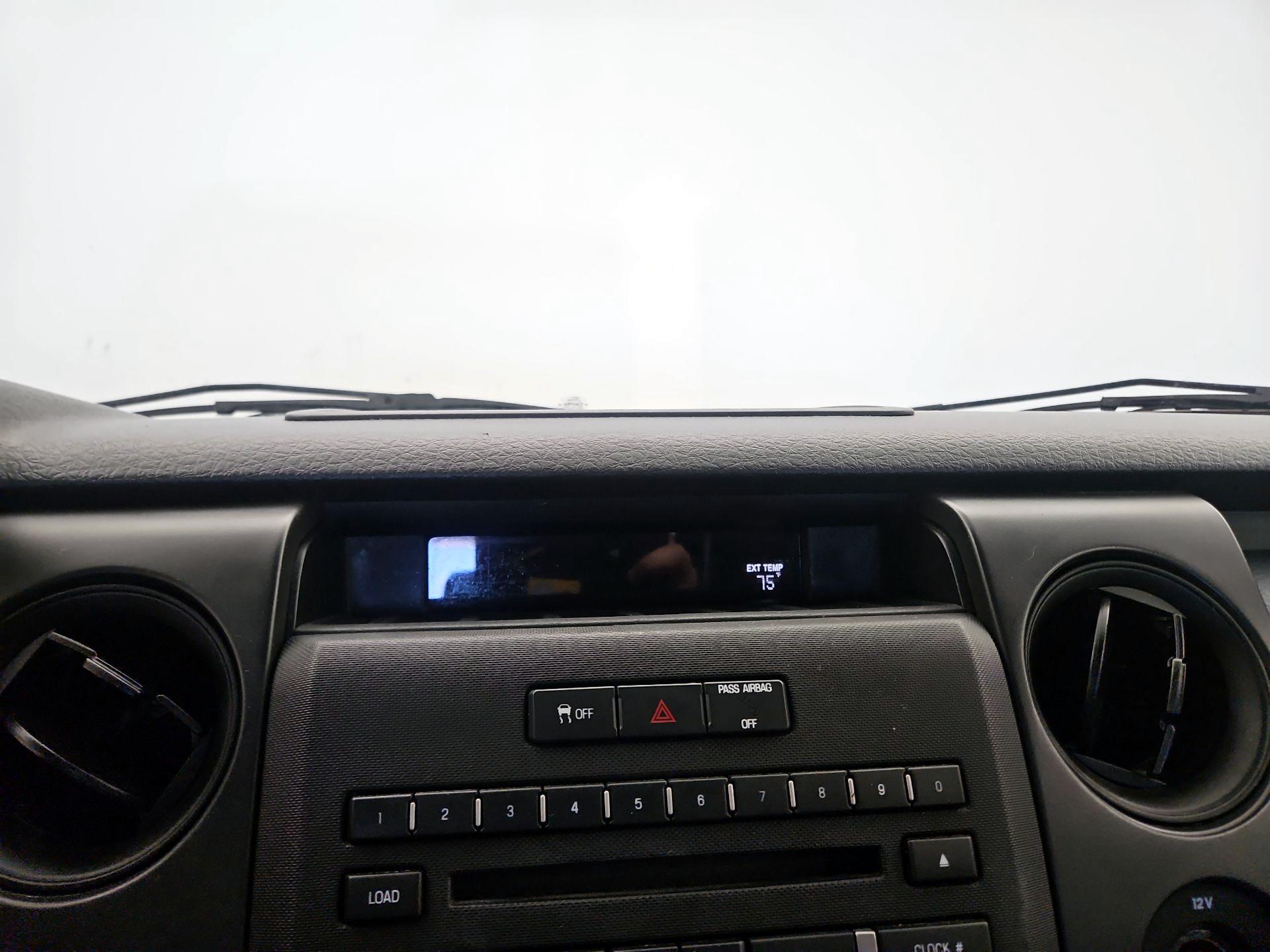 Thumbnail: 2014 Ford F-150 - 14