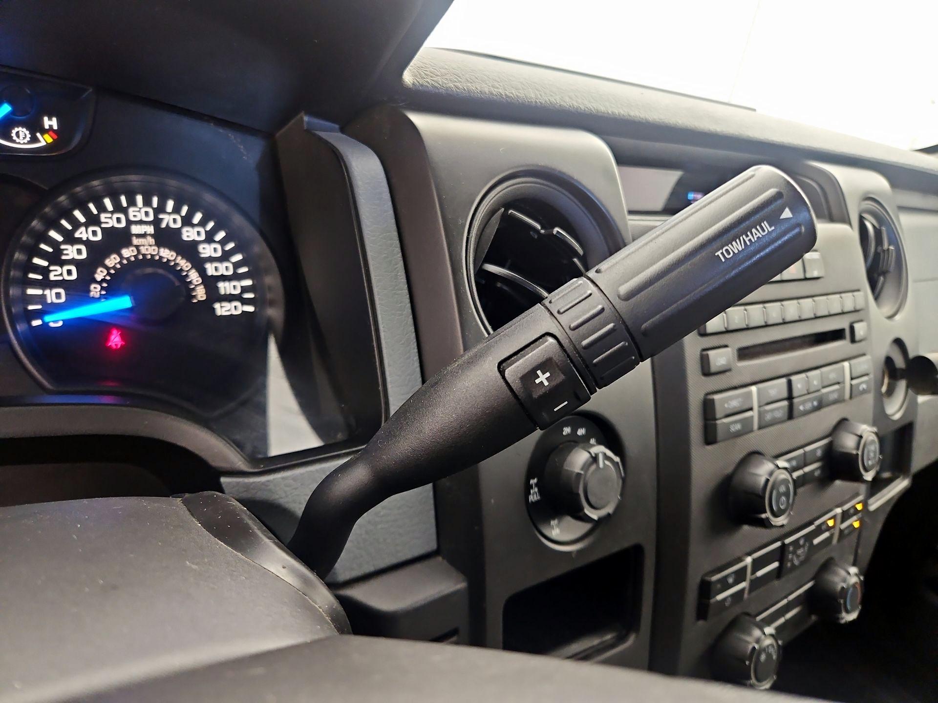 Thumbnail: 2014 Ford F-150 - 16