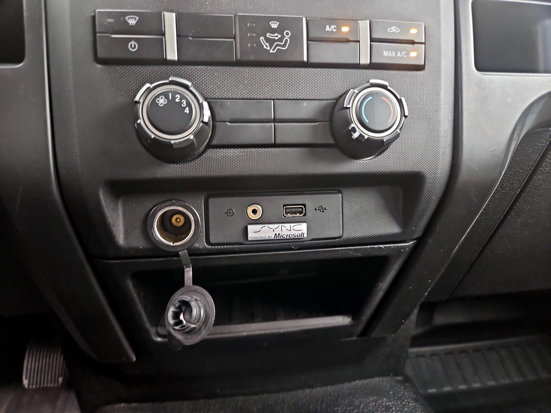 Thumbnail: 2014 Ford F-150 - 17