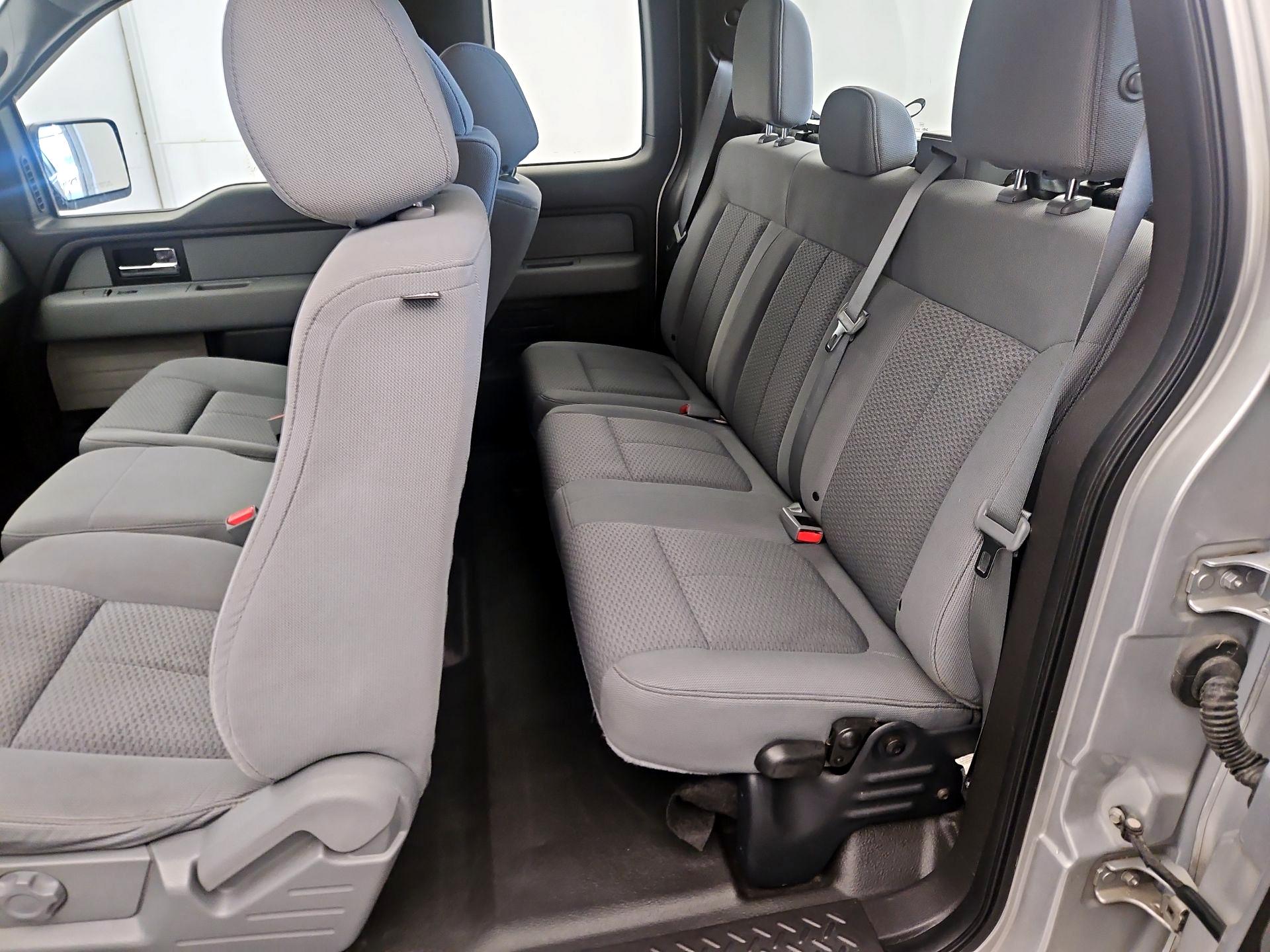 Thumbnail: 2014 Ford F-150 - 18