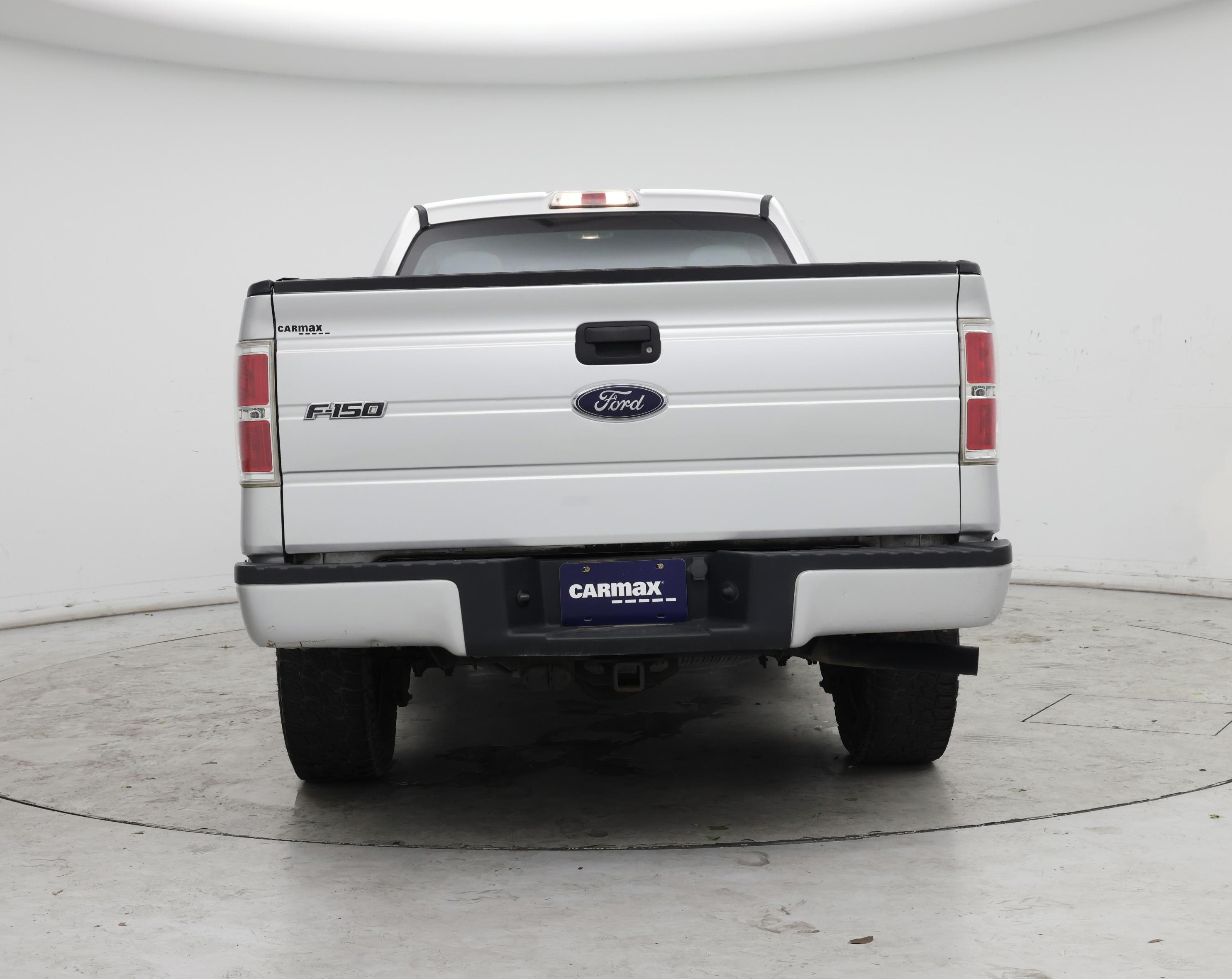 Thumbnail: 2014 Ford F-150 - 6