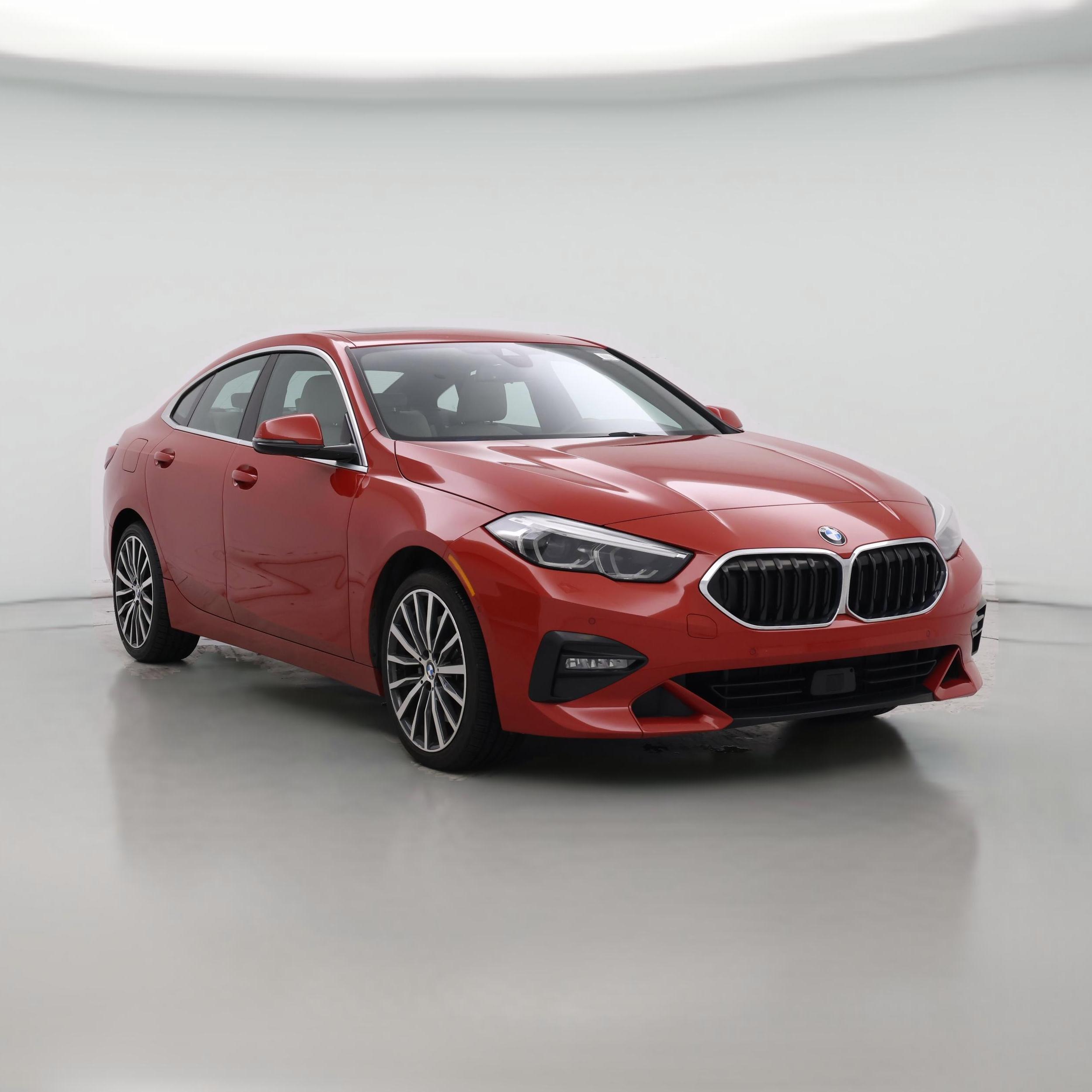 Thumbnail: 2021 BMW 2 Series - 1