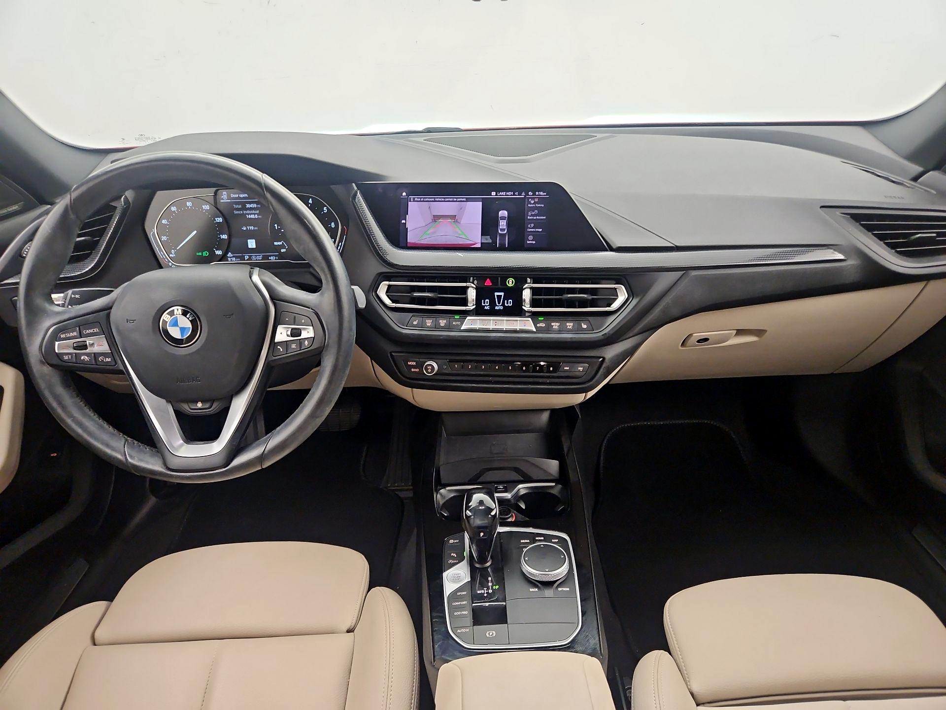 Thumbnail: 2021 BMW 2 Series - 9