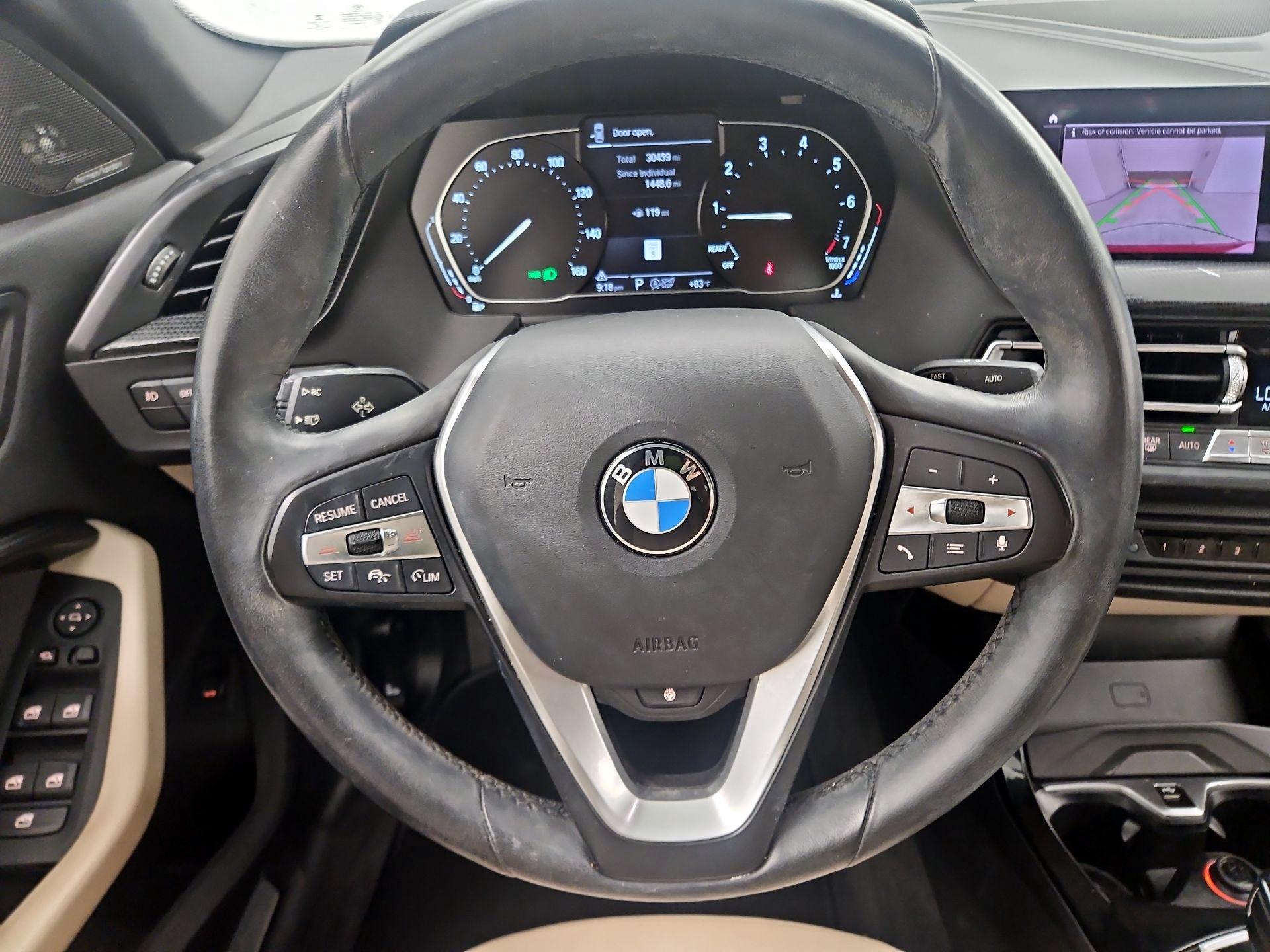 Thumbnail: 2021 BMW 2 Series - 10