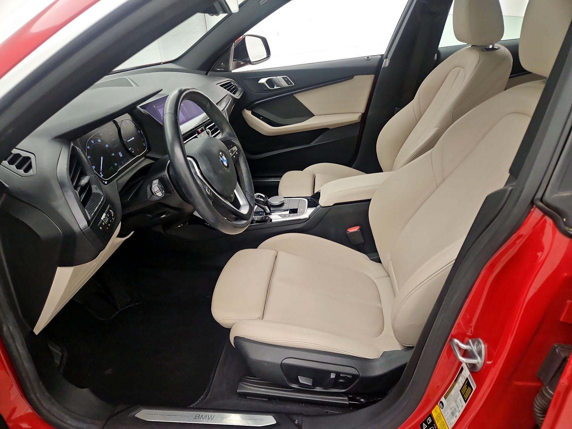 Thumbnail: 2021 BMW 2 Series - 11