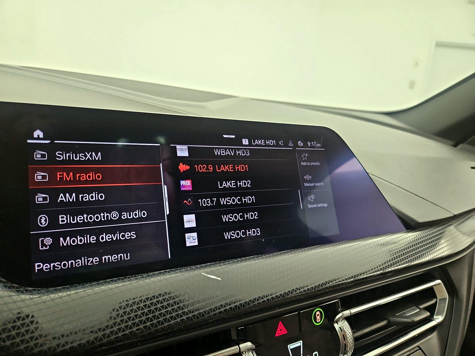 Thumbnail: 2021 BMW 2 Series - 15