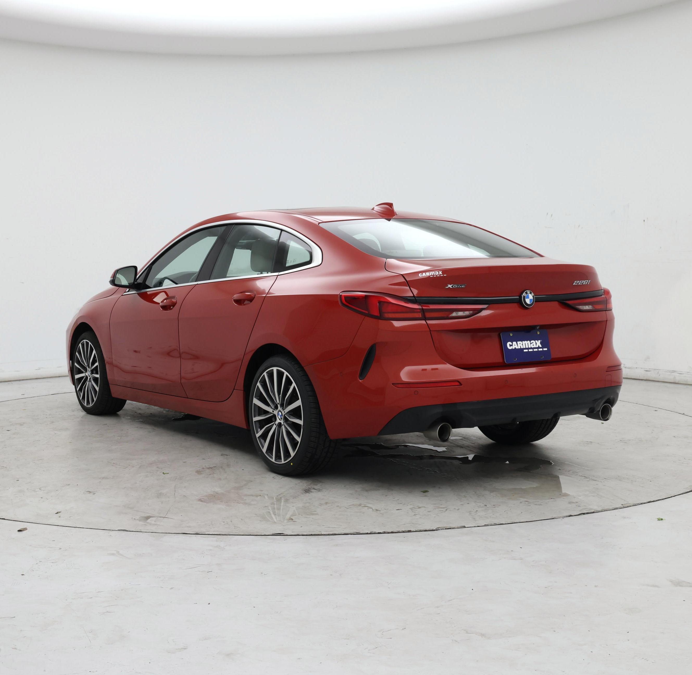 Thumbnail: 2021 BMW 2 Series - 2