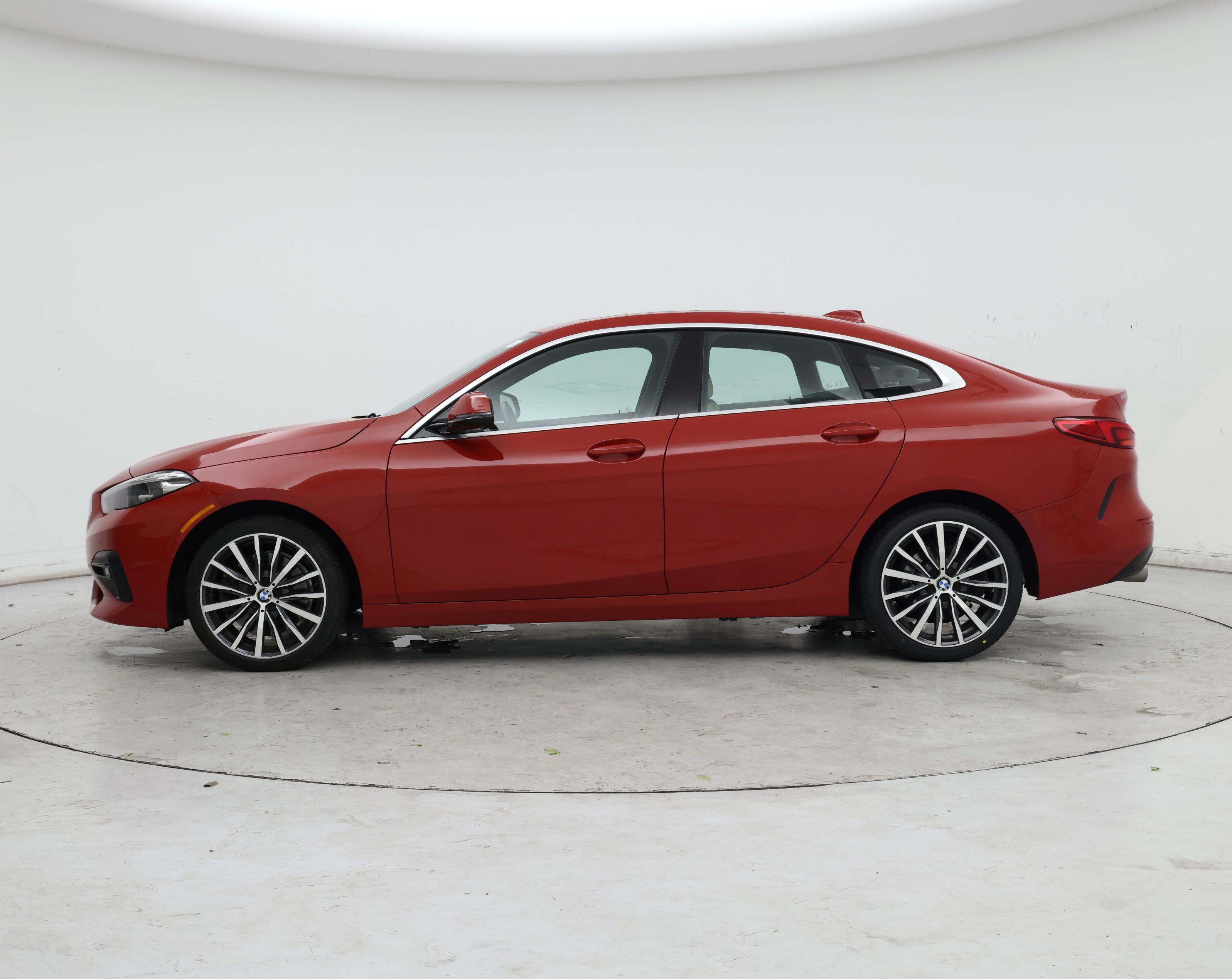 Thumbnail: 2021 BMW 2 Series - 3
