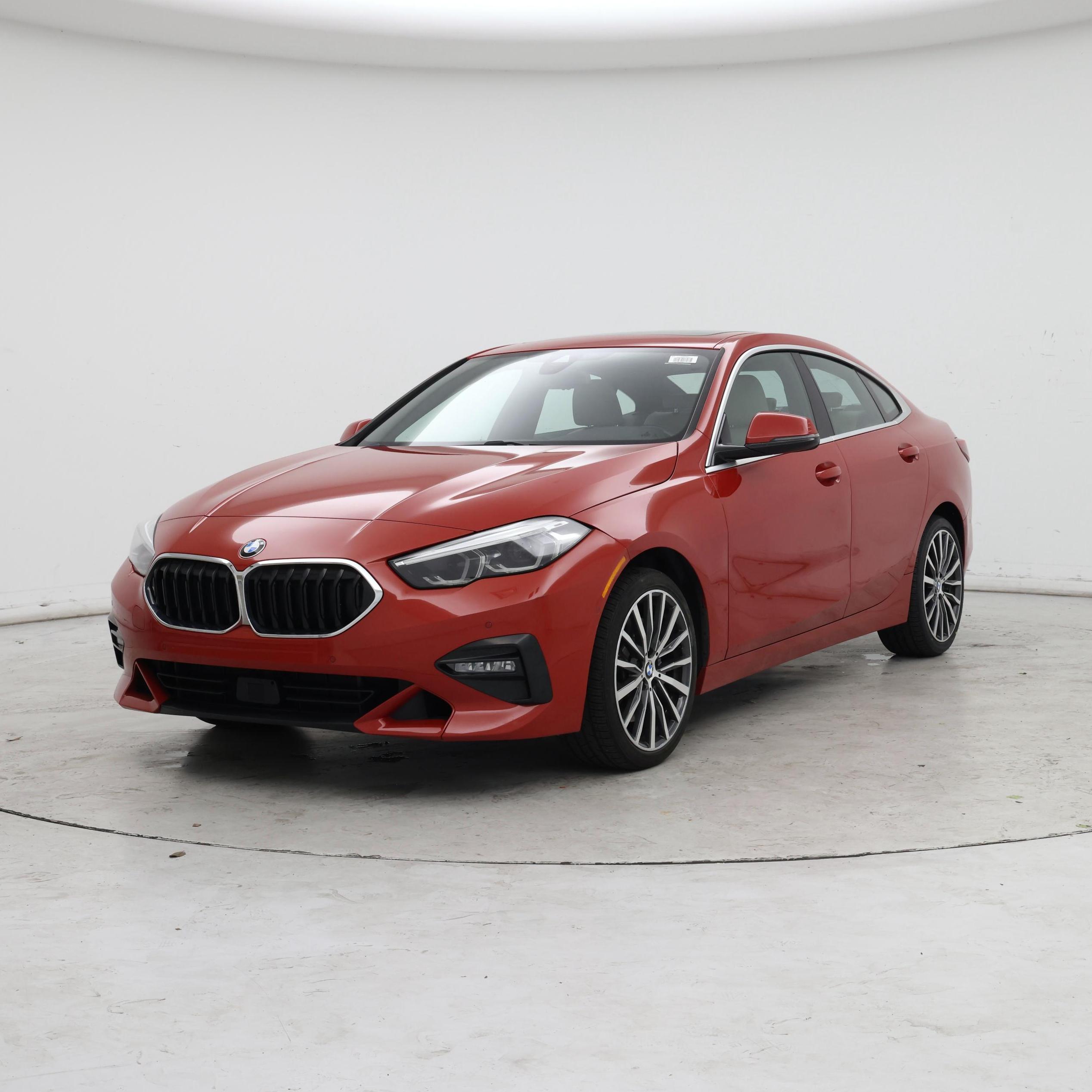 Thumbnail: 2021 BMW 2 Series - 4