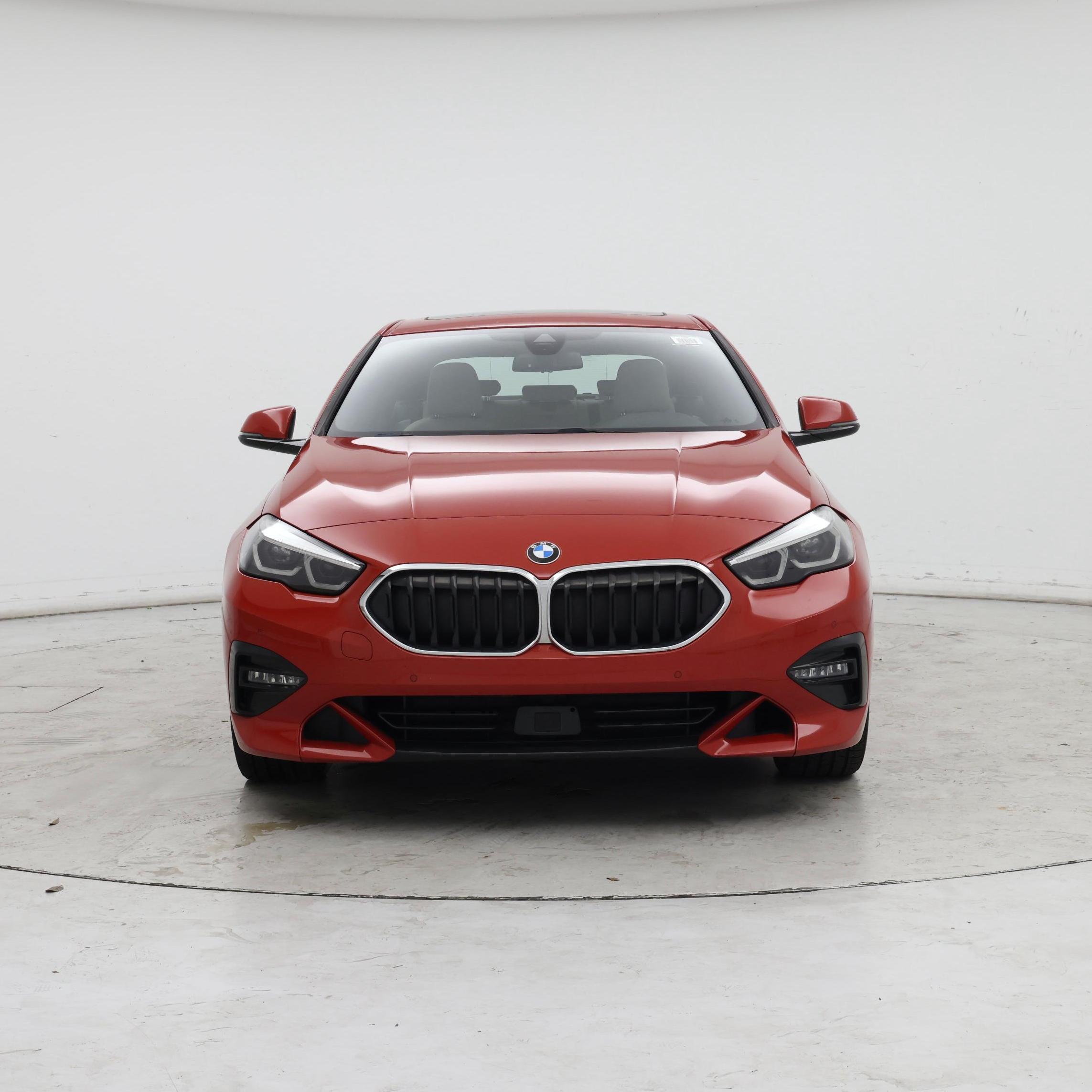Thumbnail: 2021 BMW 2 Series - 5