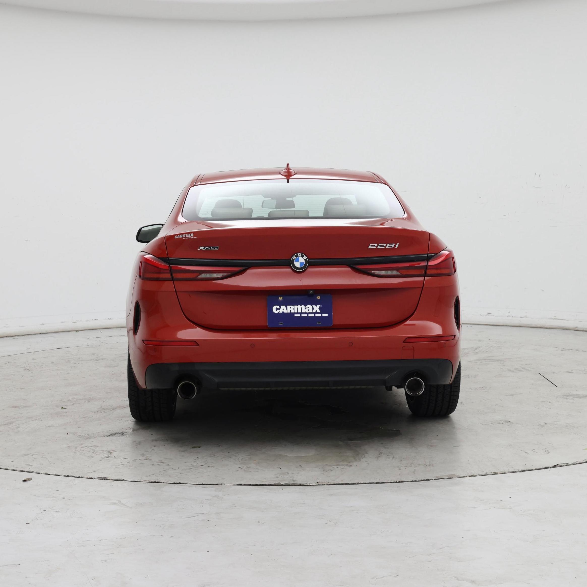 Thumbnail: 2021 BMW 2 Series - 6