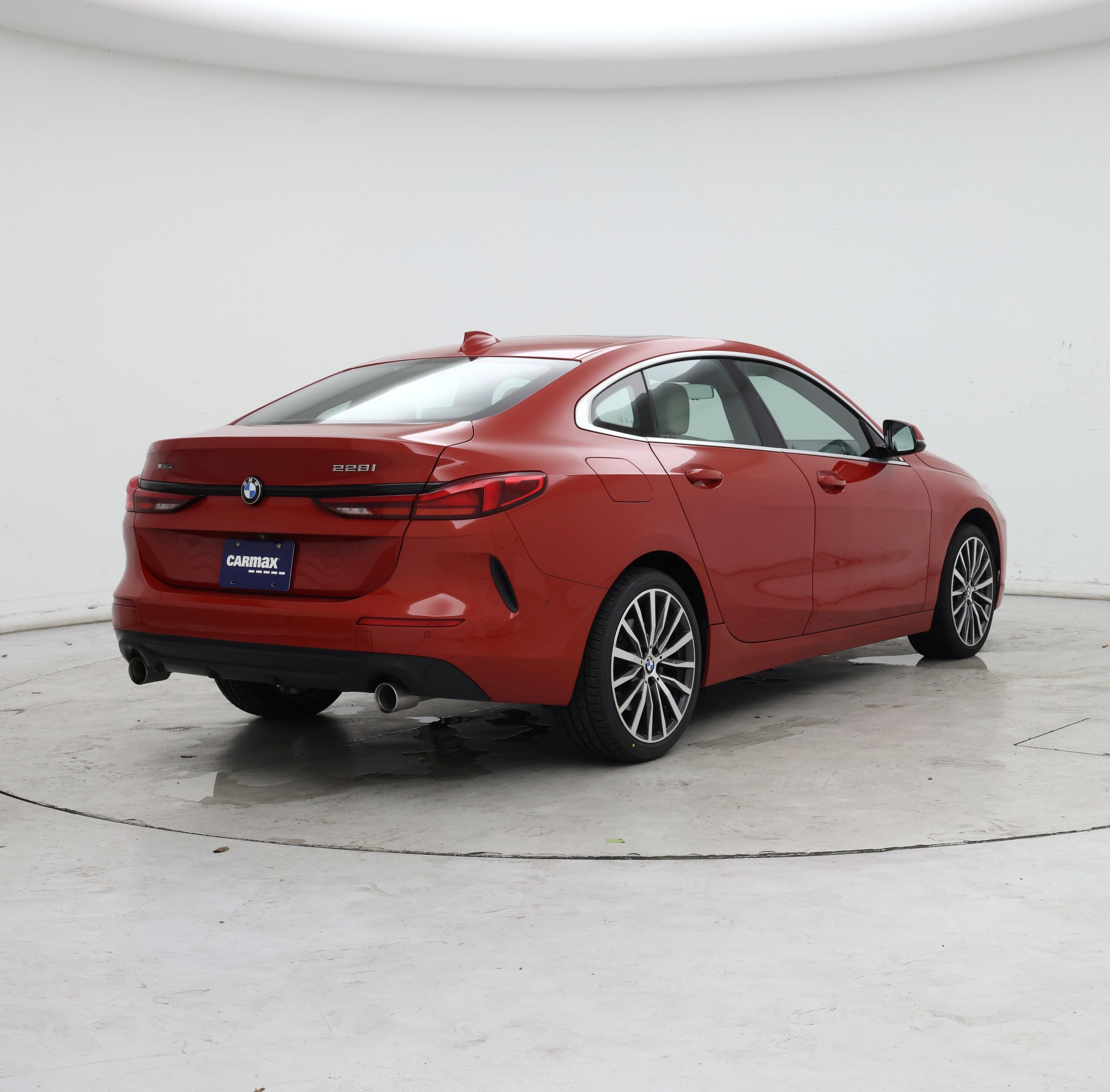 Thumbnail: 2021 BMW 2 Series - 8