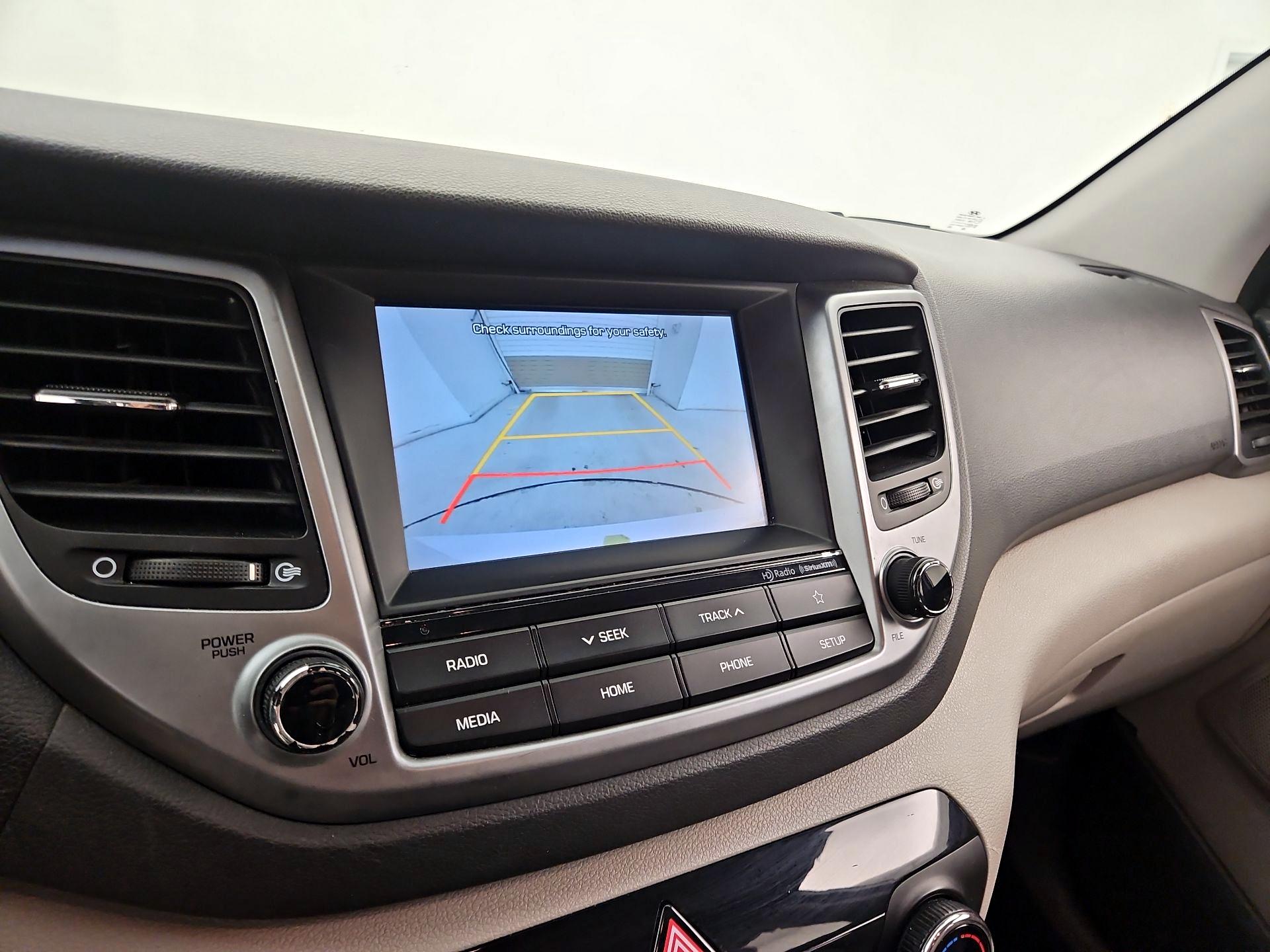 Thumbnail: 2018 Hyundai Tucson - 14