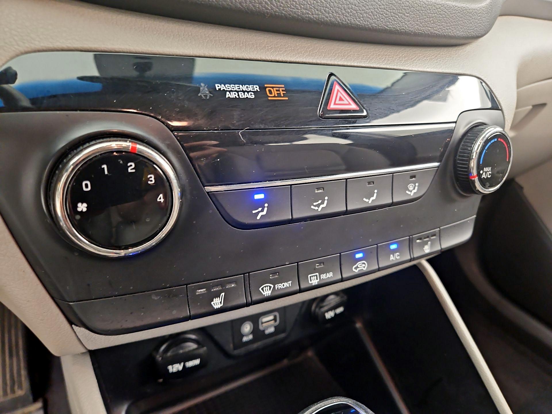 Thumbnail: 2018 Hyundai Tucson - 16