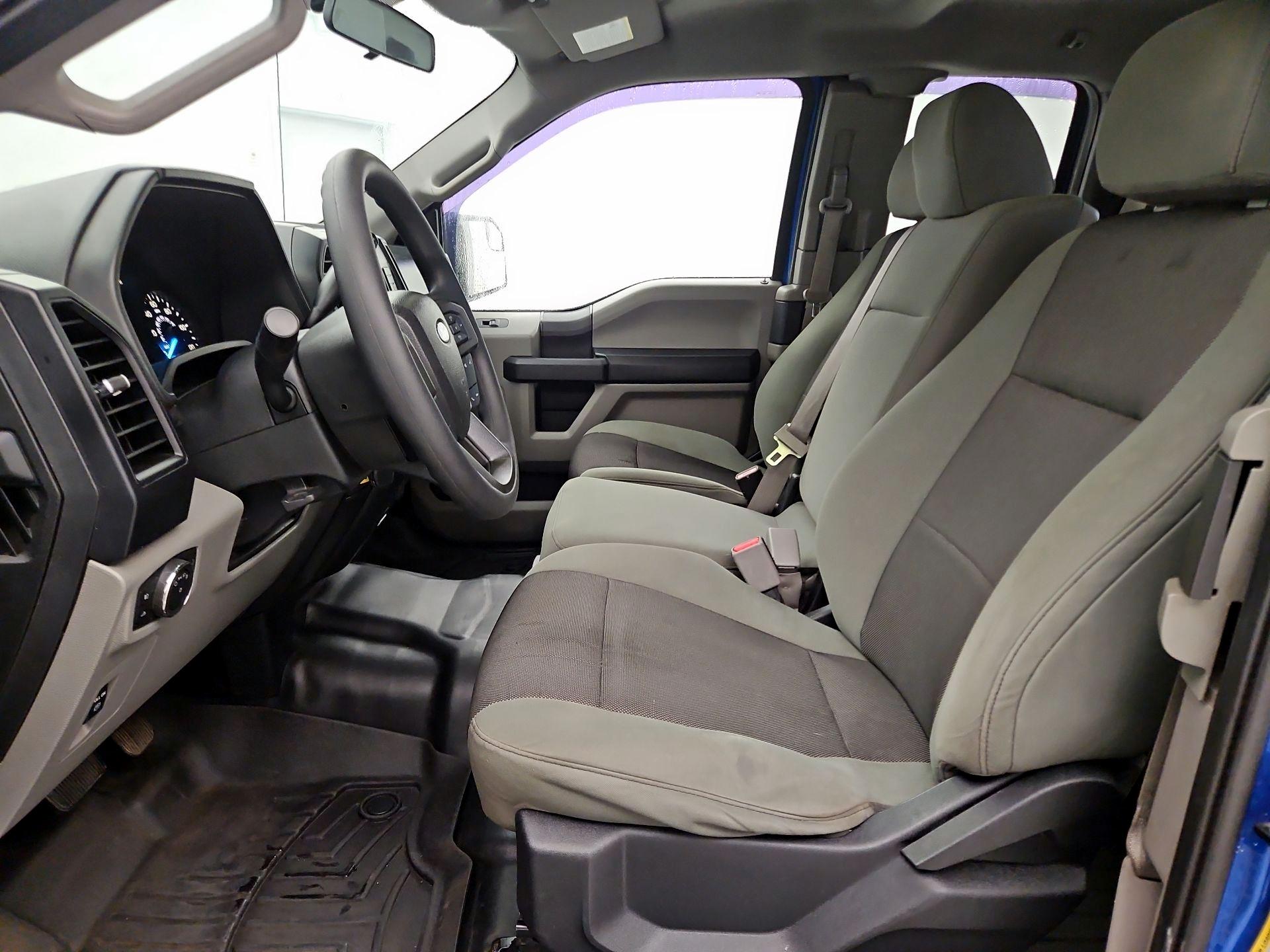 Thumbnail: 2015 Ford F-150 - 11