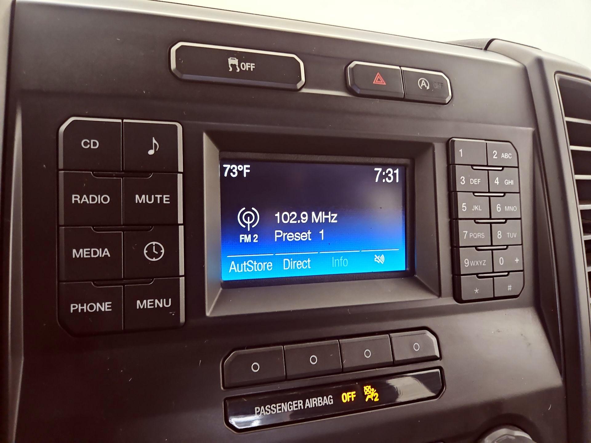 Thumbnail: 2015 Ford F-150 - 14