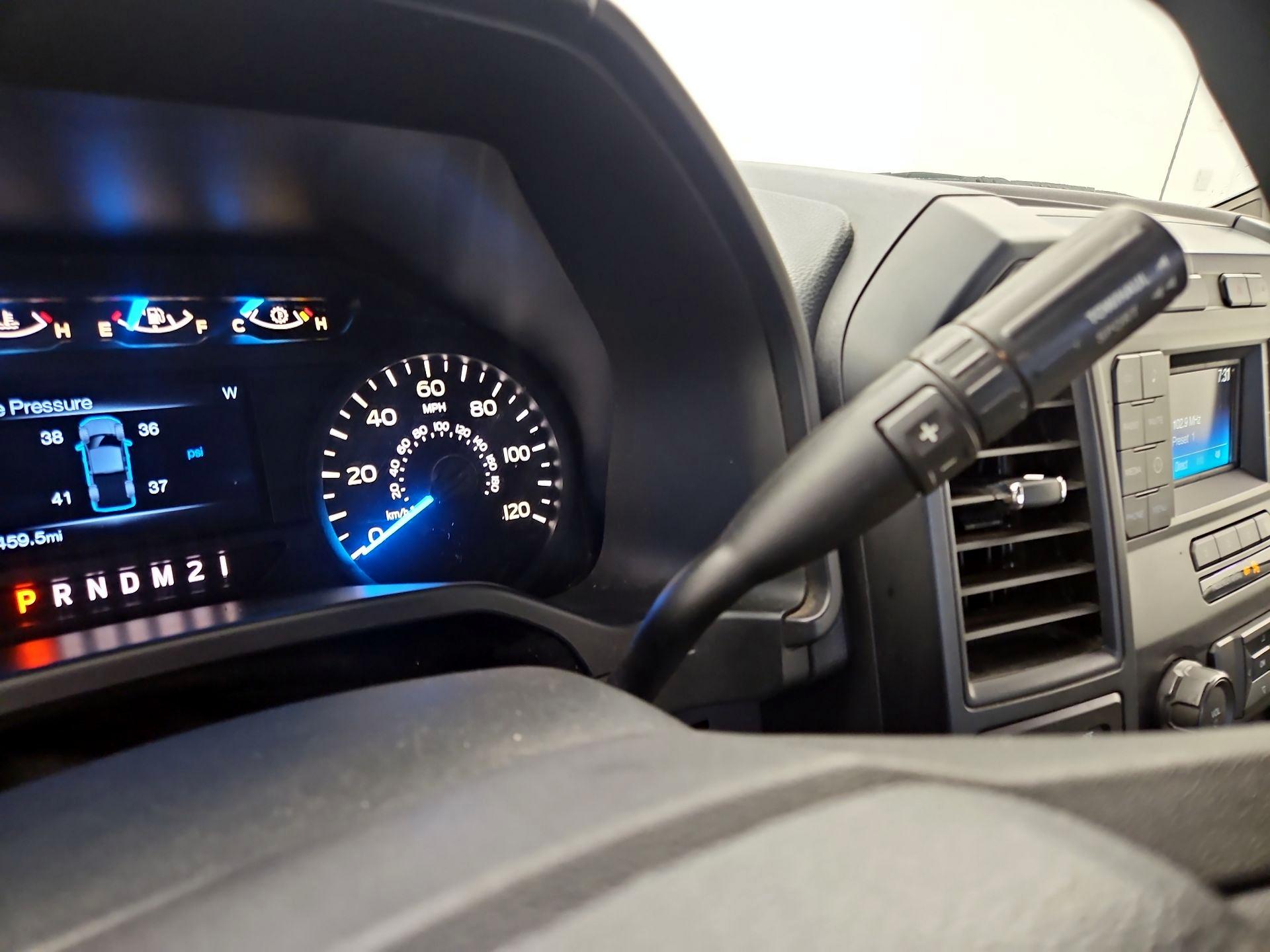 Thumbnail: 2015 Ford F-150 - 16