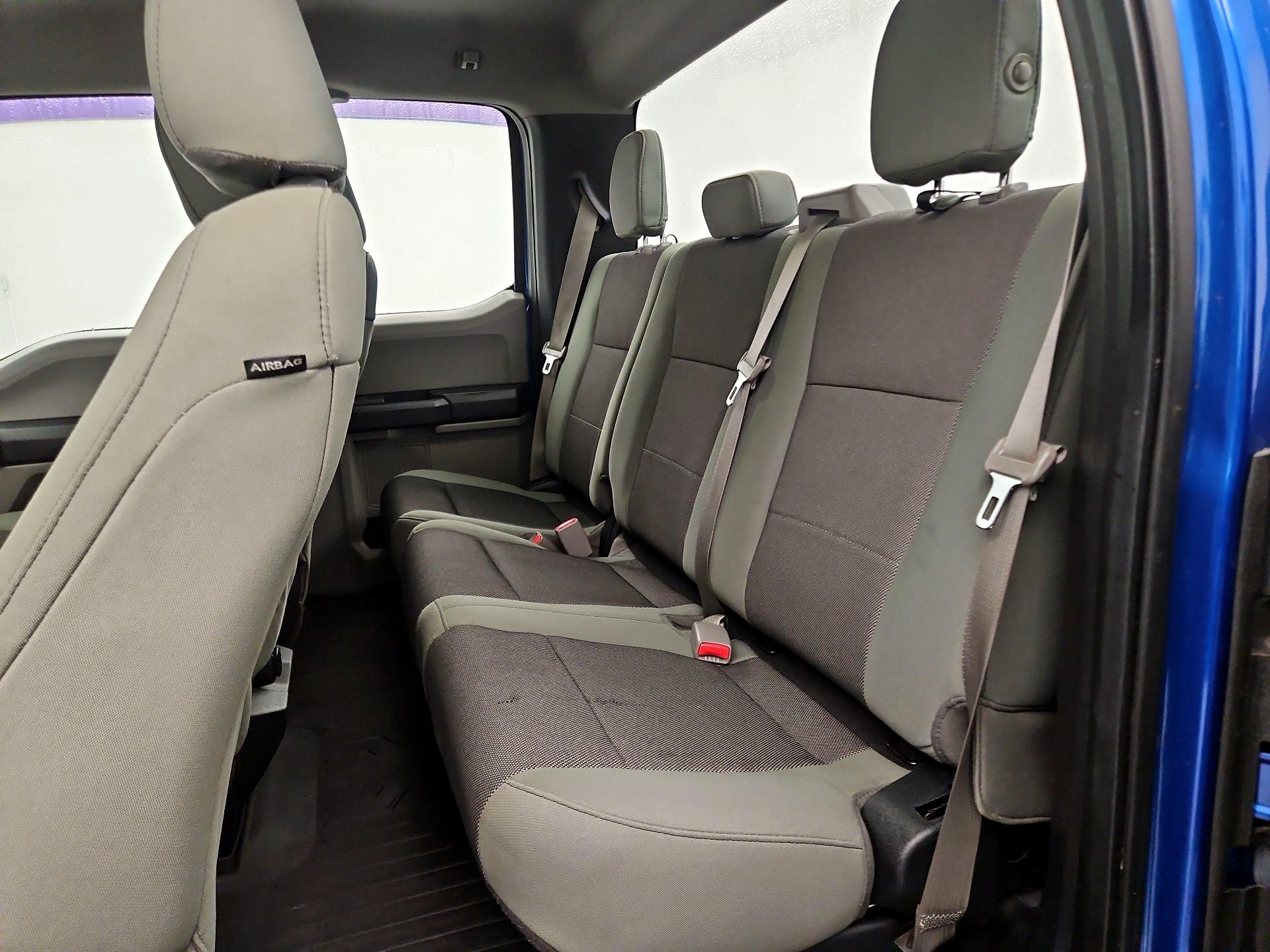Thumbnail: 2015 Ford F-150 - 18