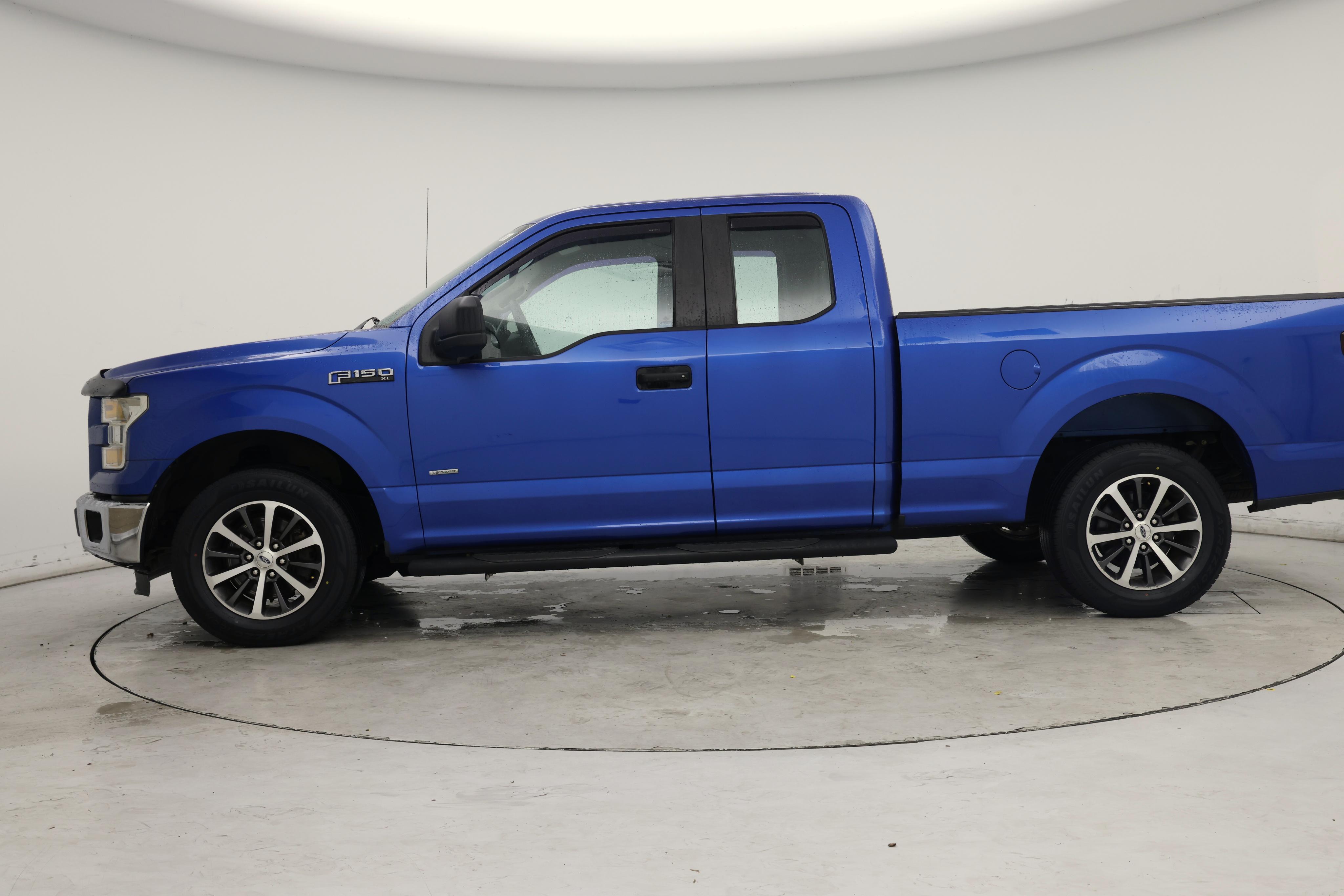 Thumbnail: 2015 Ford F-150 - 3