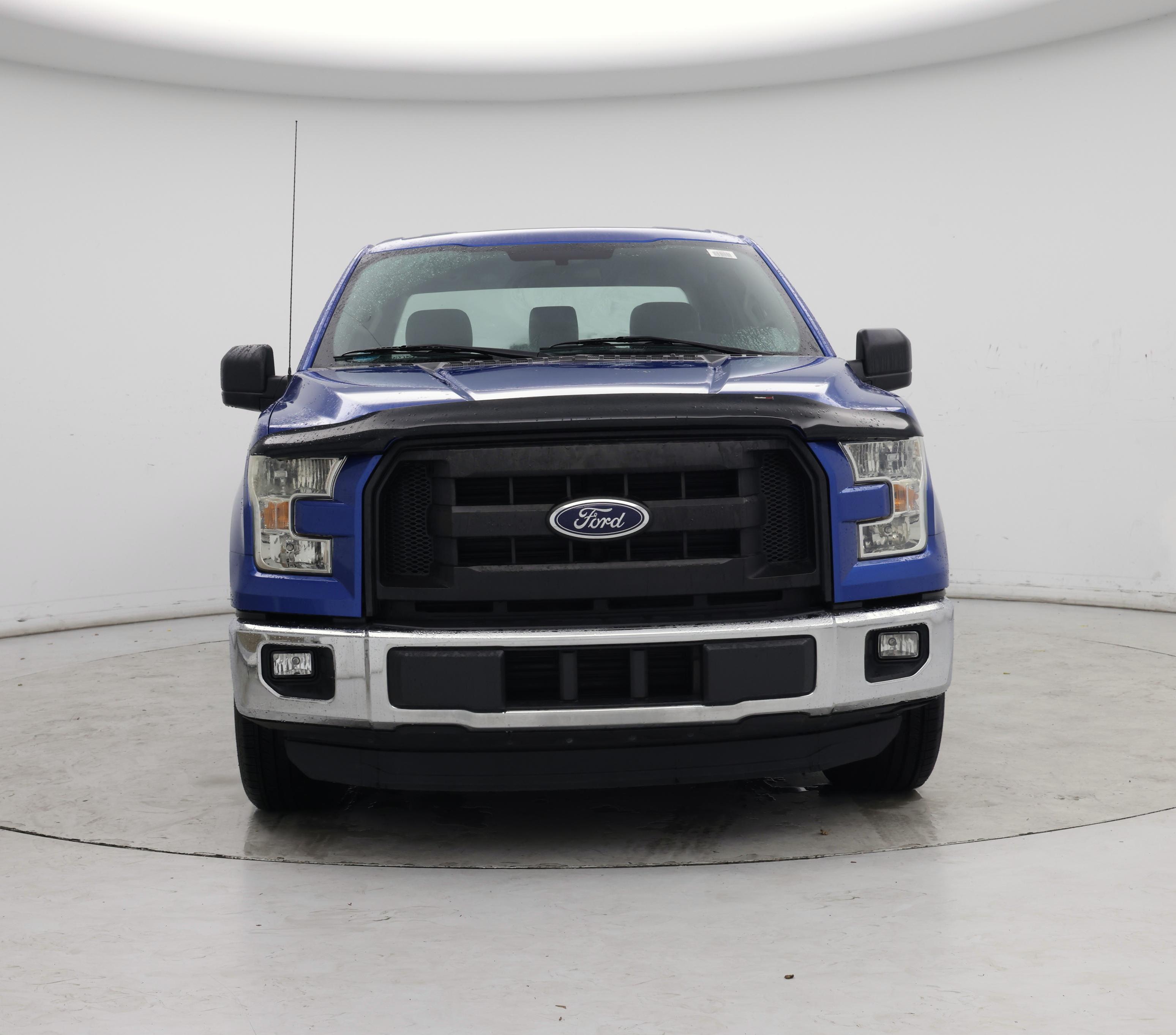 Thumbnail: 2015 Ford F-150 - 5
