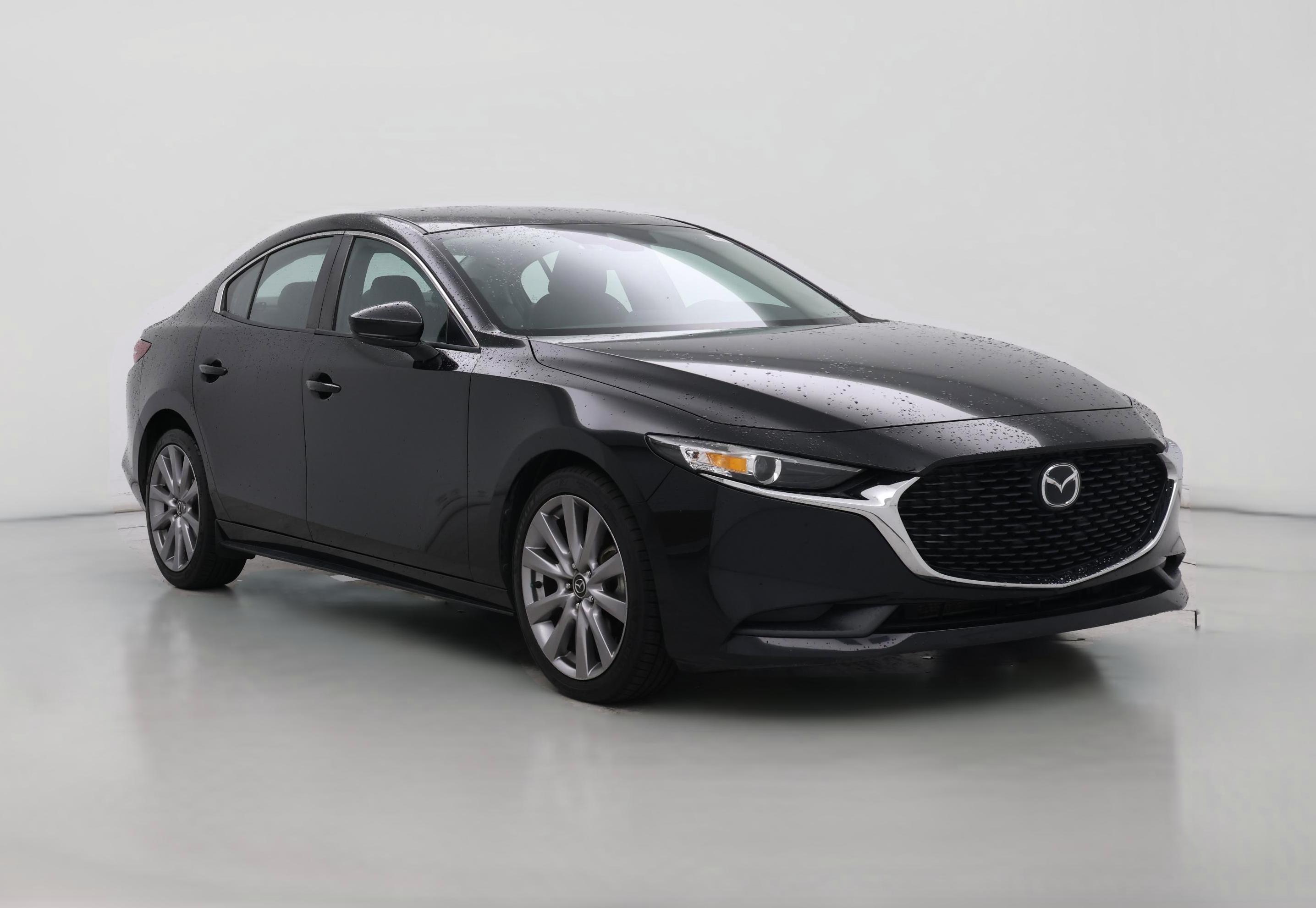 Thumbnail: 2020 Mazda Mazda3 - 1