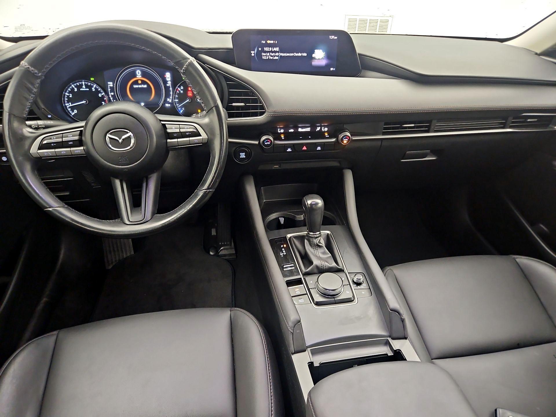 Thumbnail: 2020 Mazda Mazda3 - 9