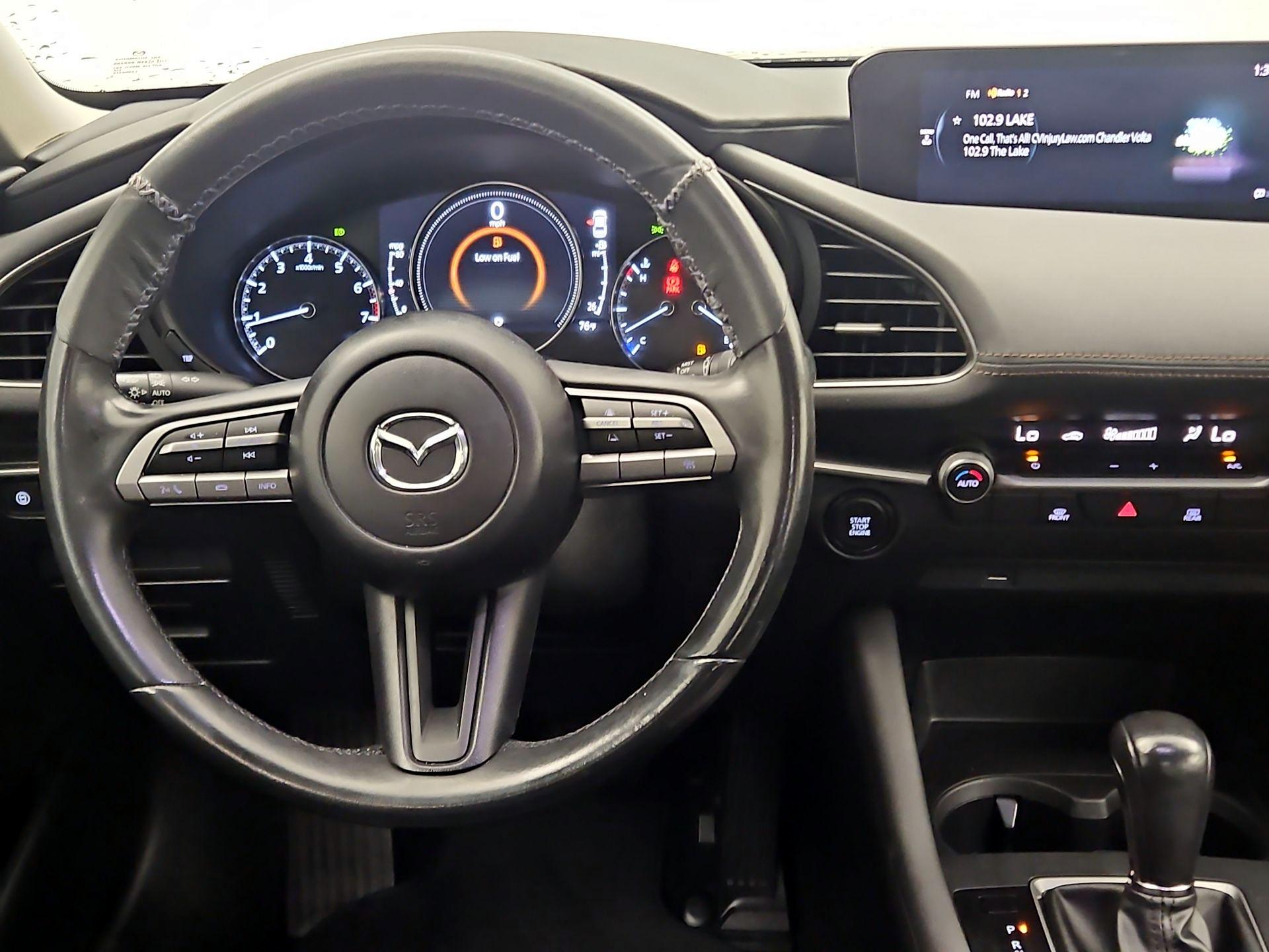 Thumbnail: 2020 Mazda Mazda3 - 10