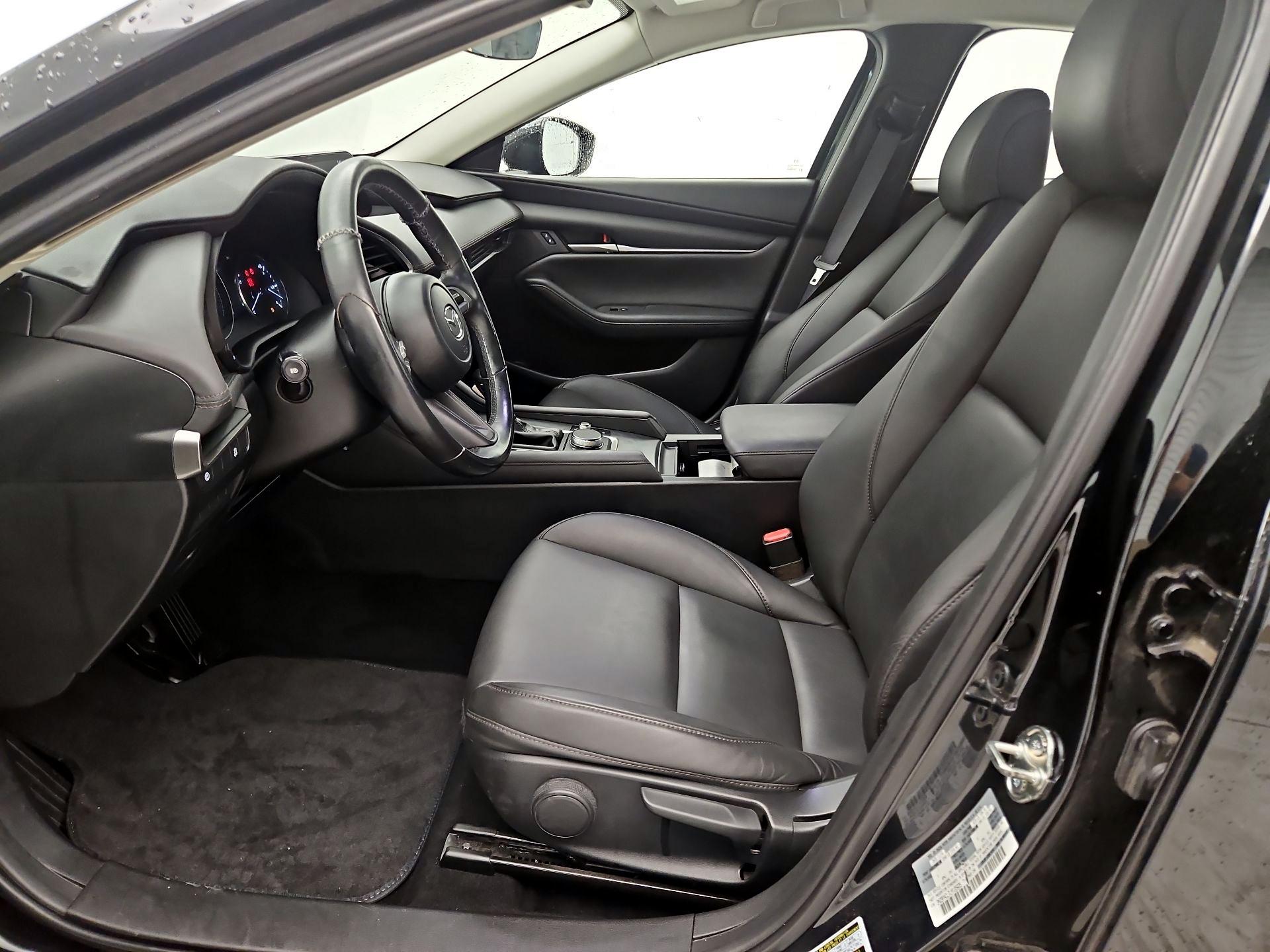 Thumbnail: 2020 Mazda Mazda3 - 11