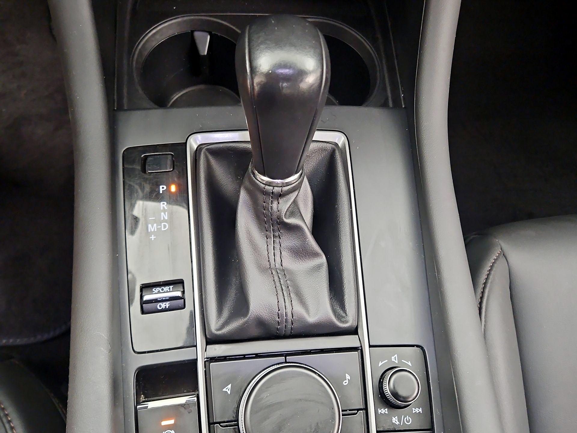 Thumbnail: 2020 Mazda Mazda3 - 17